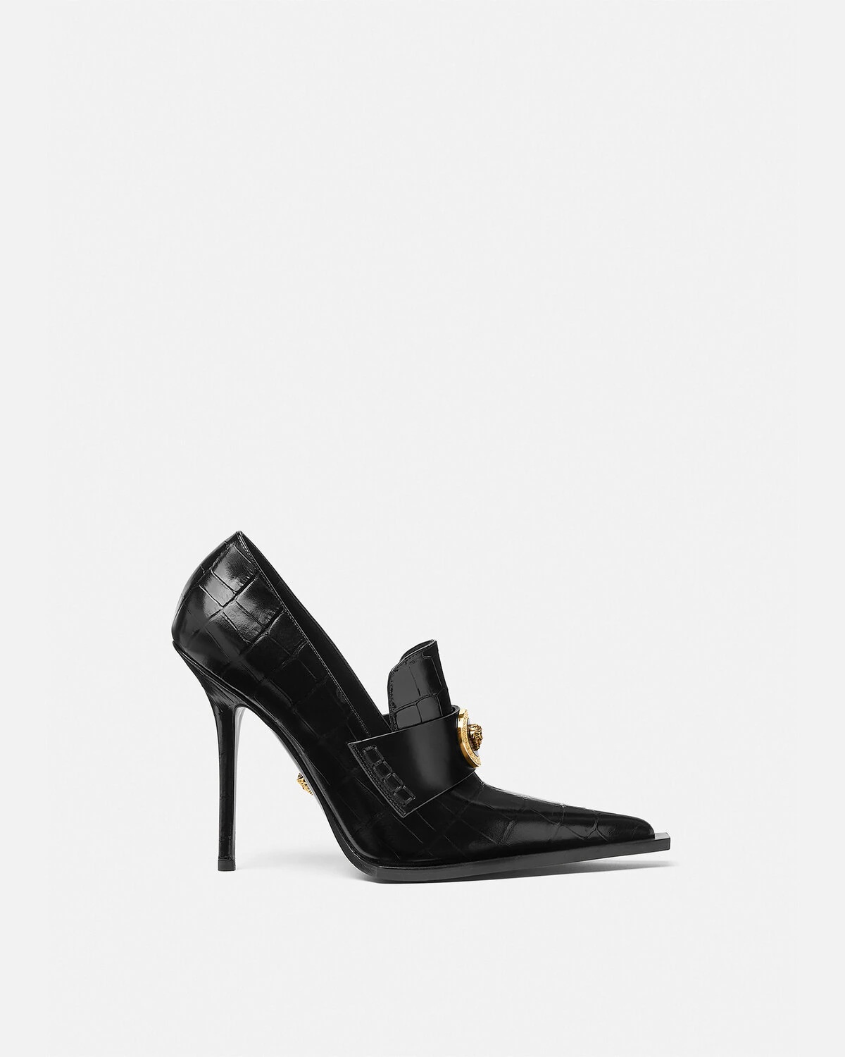 Vagabond Pumps - 1