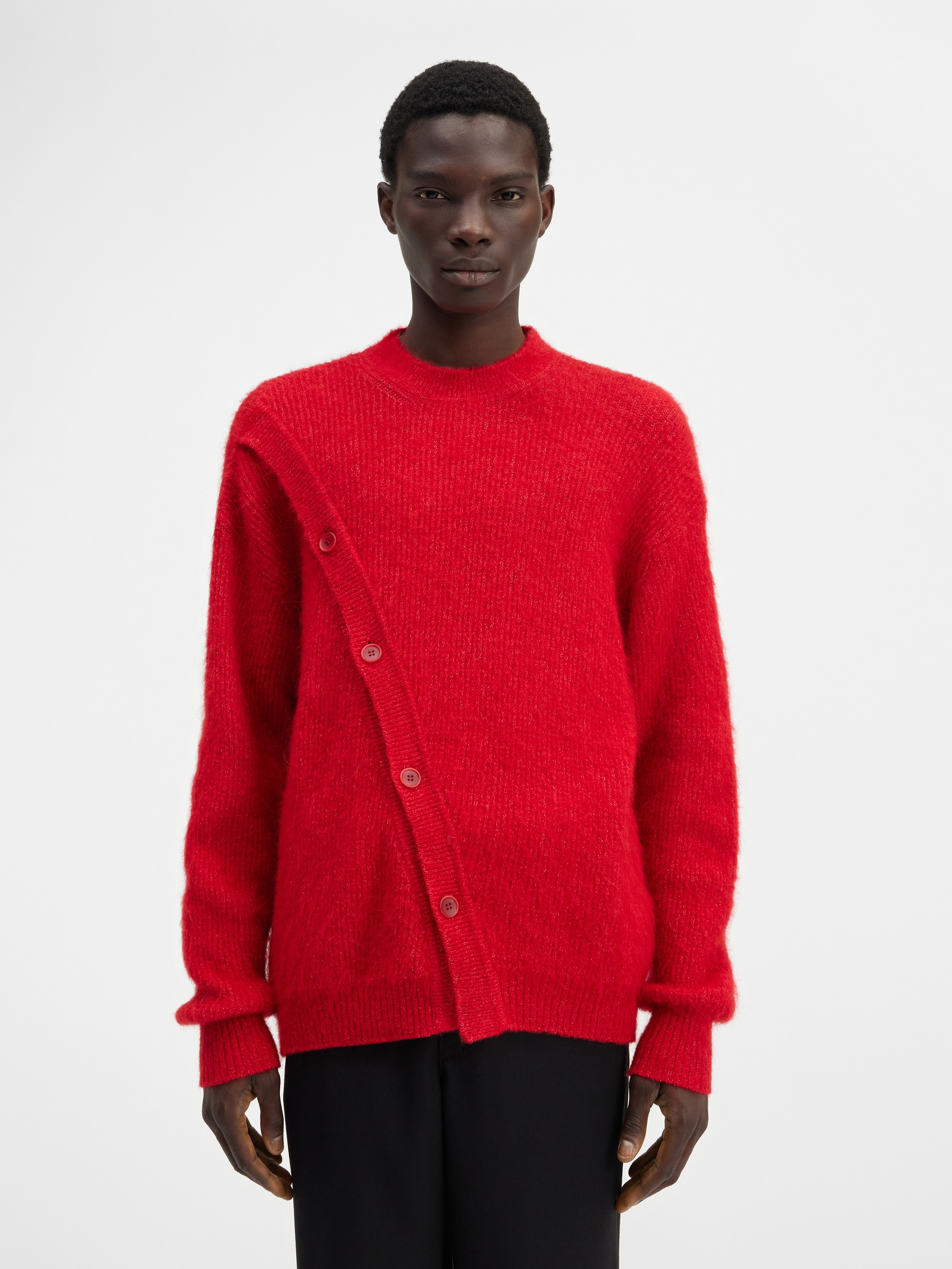 Le cardigan Pau - 5