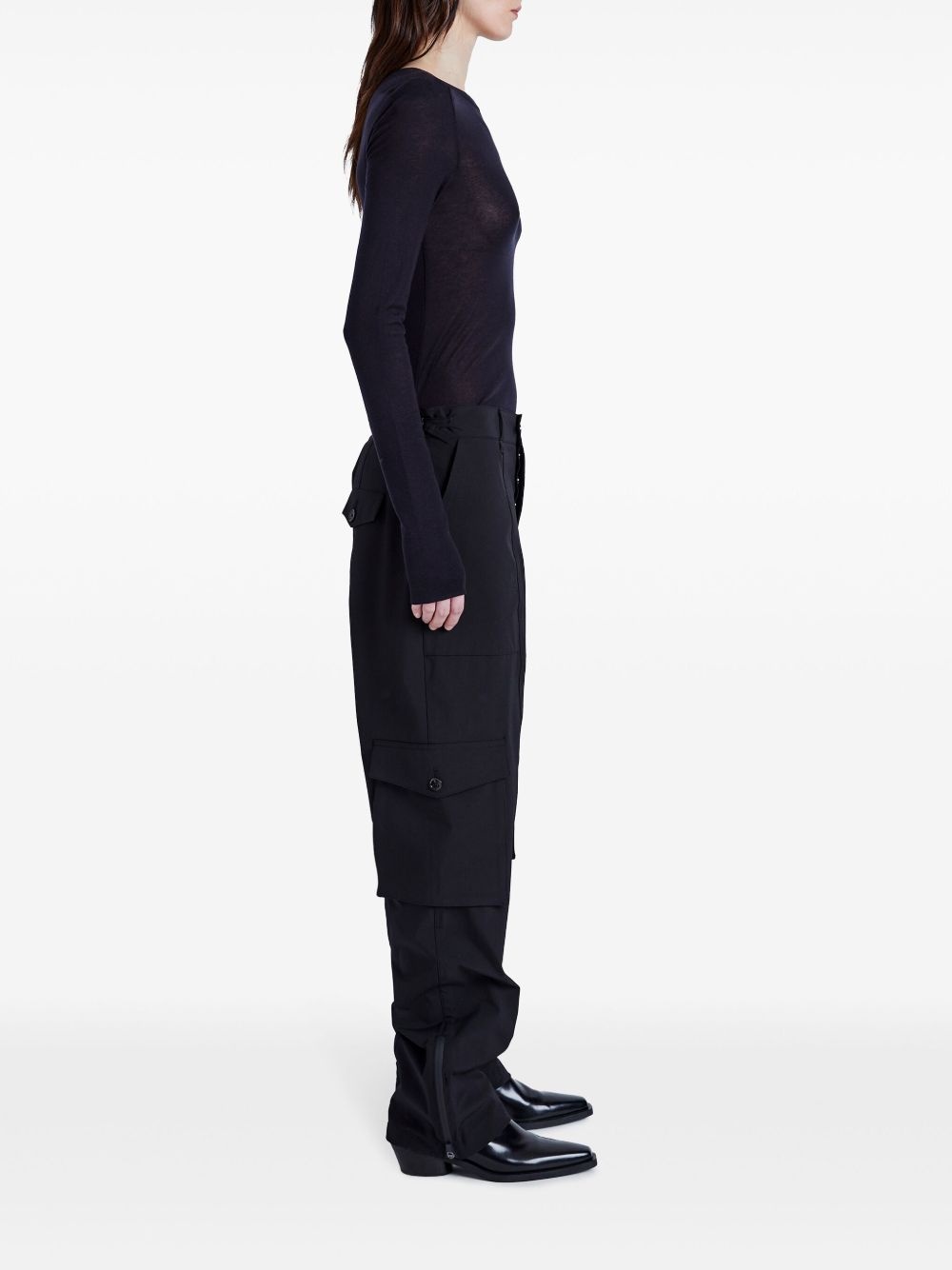 Kaiya top - 3