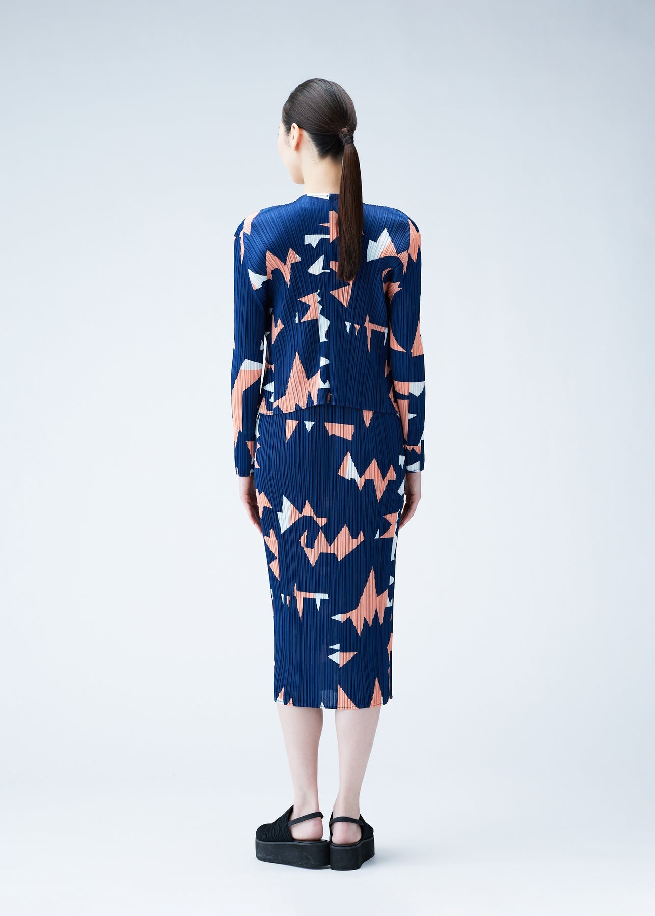 LUCID CARDIGAN - 5
