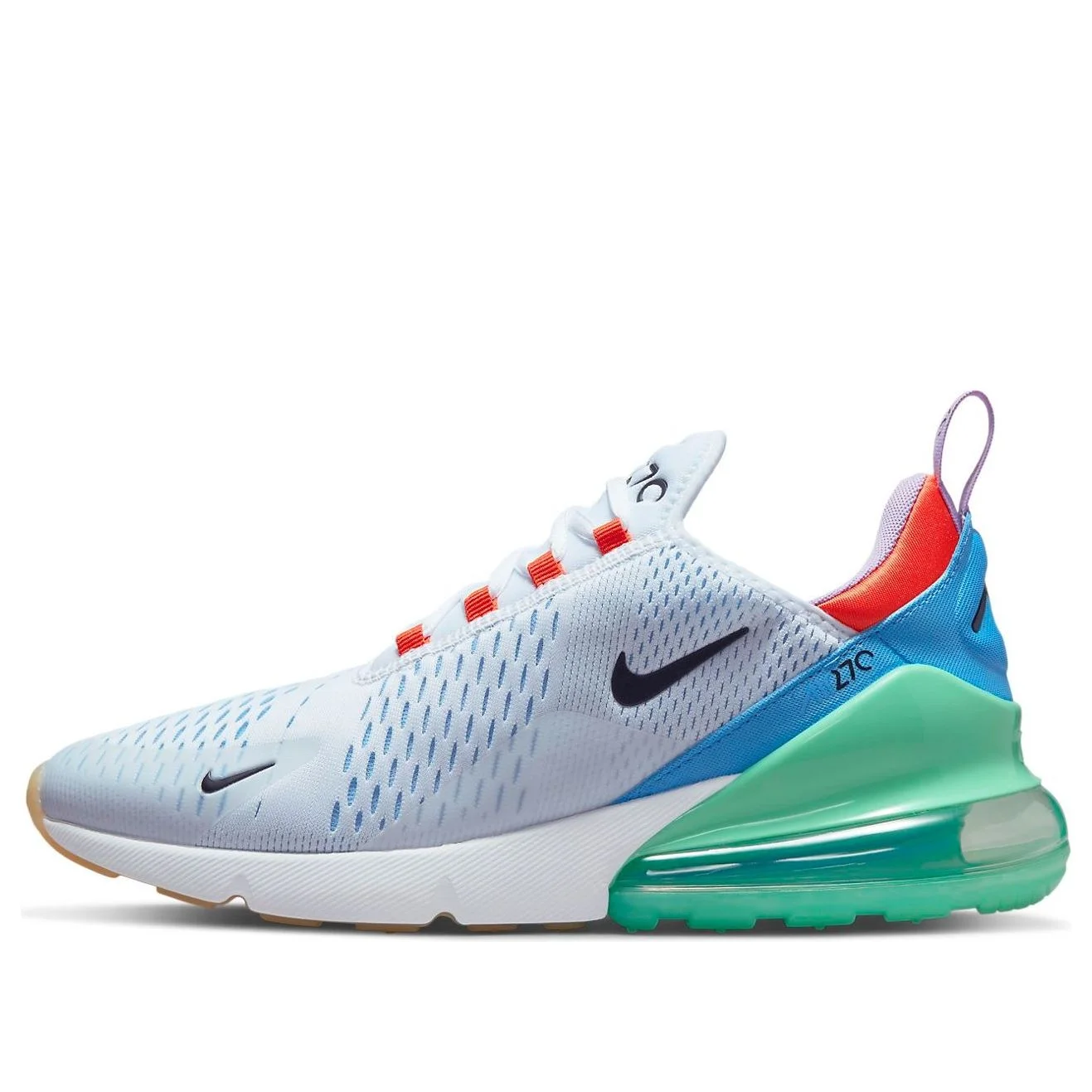 Nike Air Max 270 '101' DX2347-100 - 1