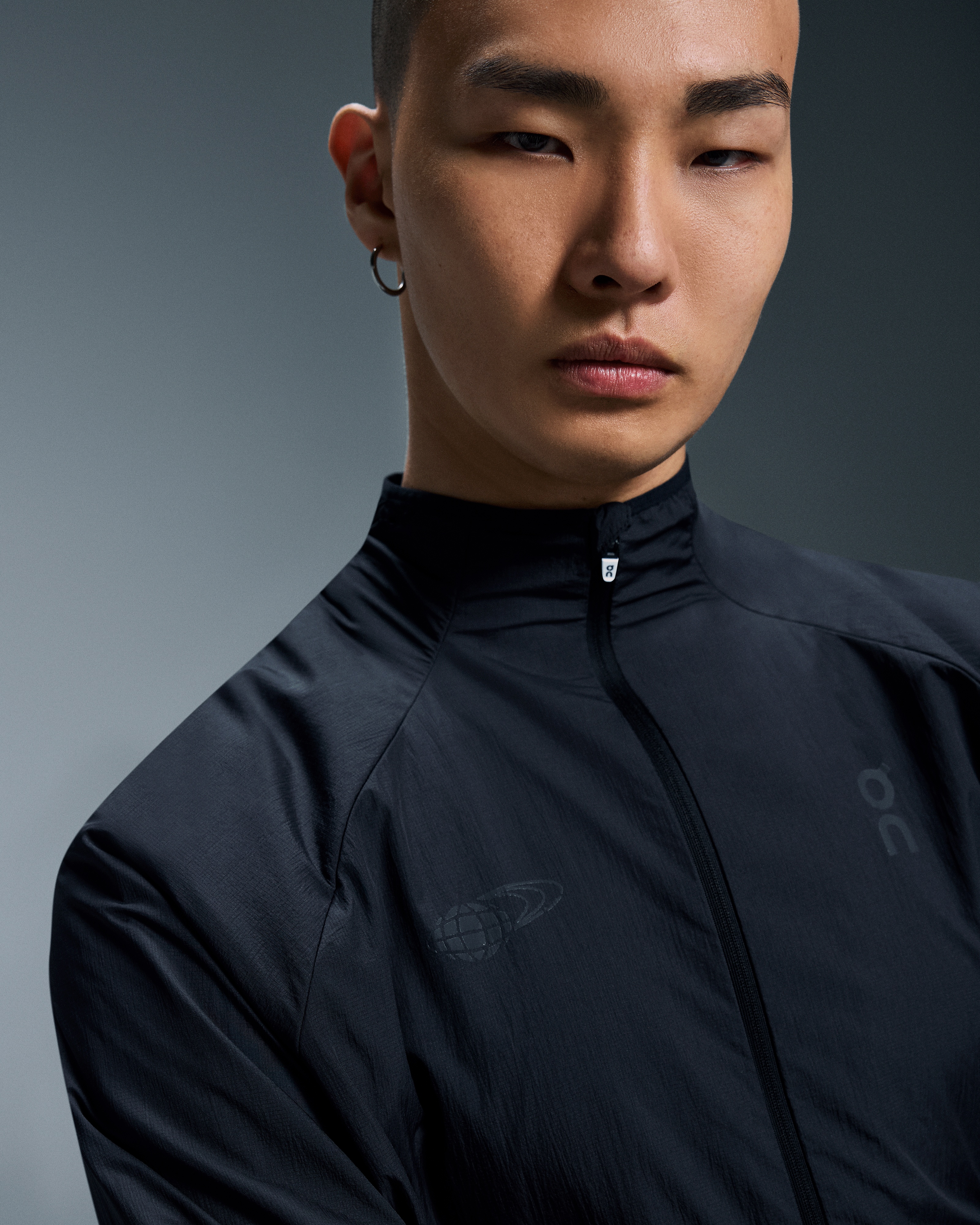 Track Jacket Beams - 4