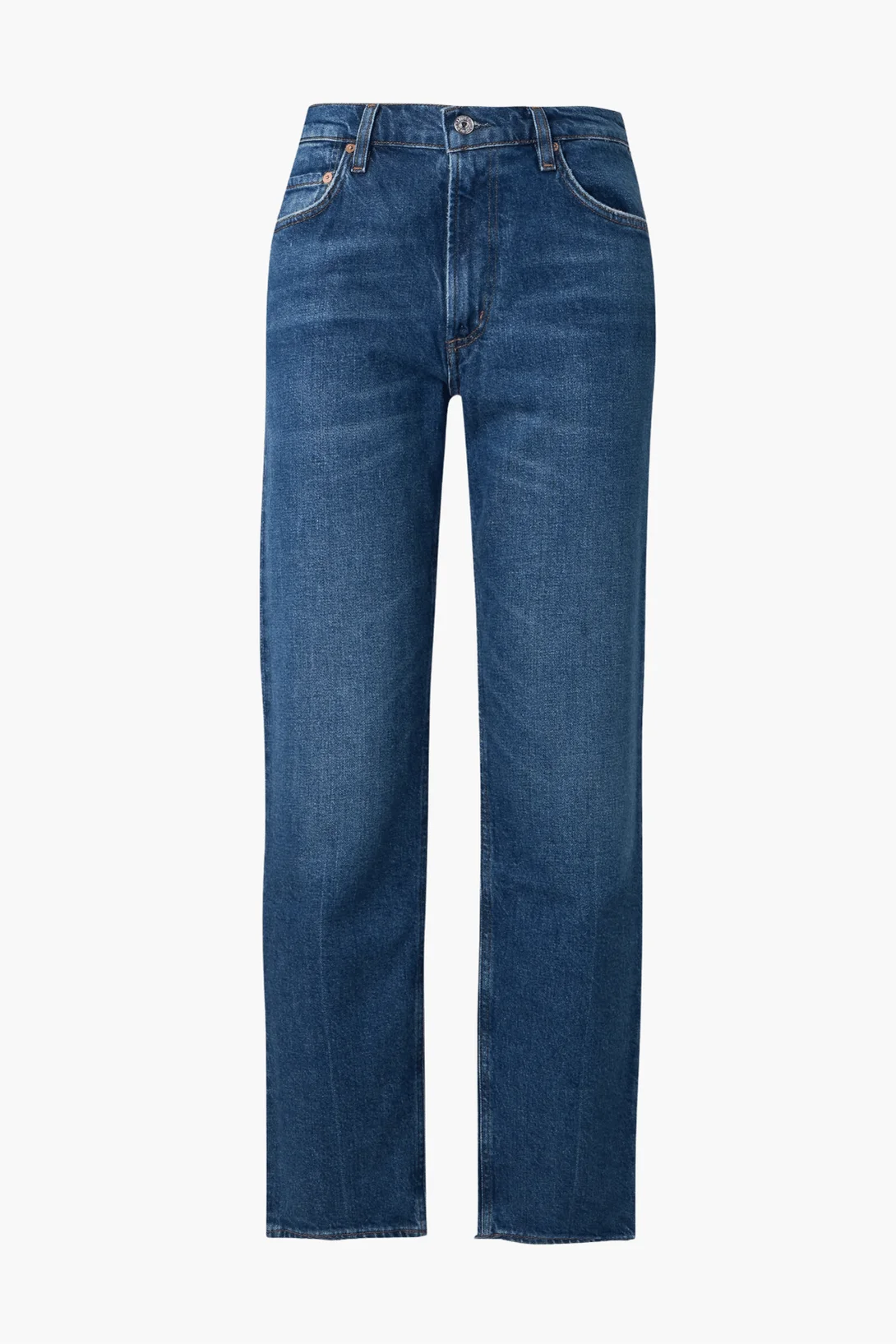 SAVANNAH CIGARETTE JEAN - 1
