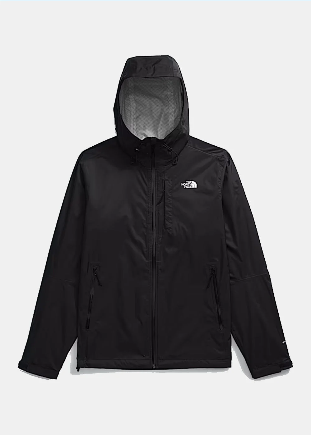 NF0A7QAW-4H0 M ALTA VISTA JACKET - 1