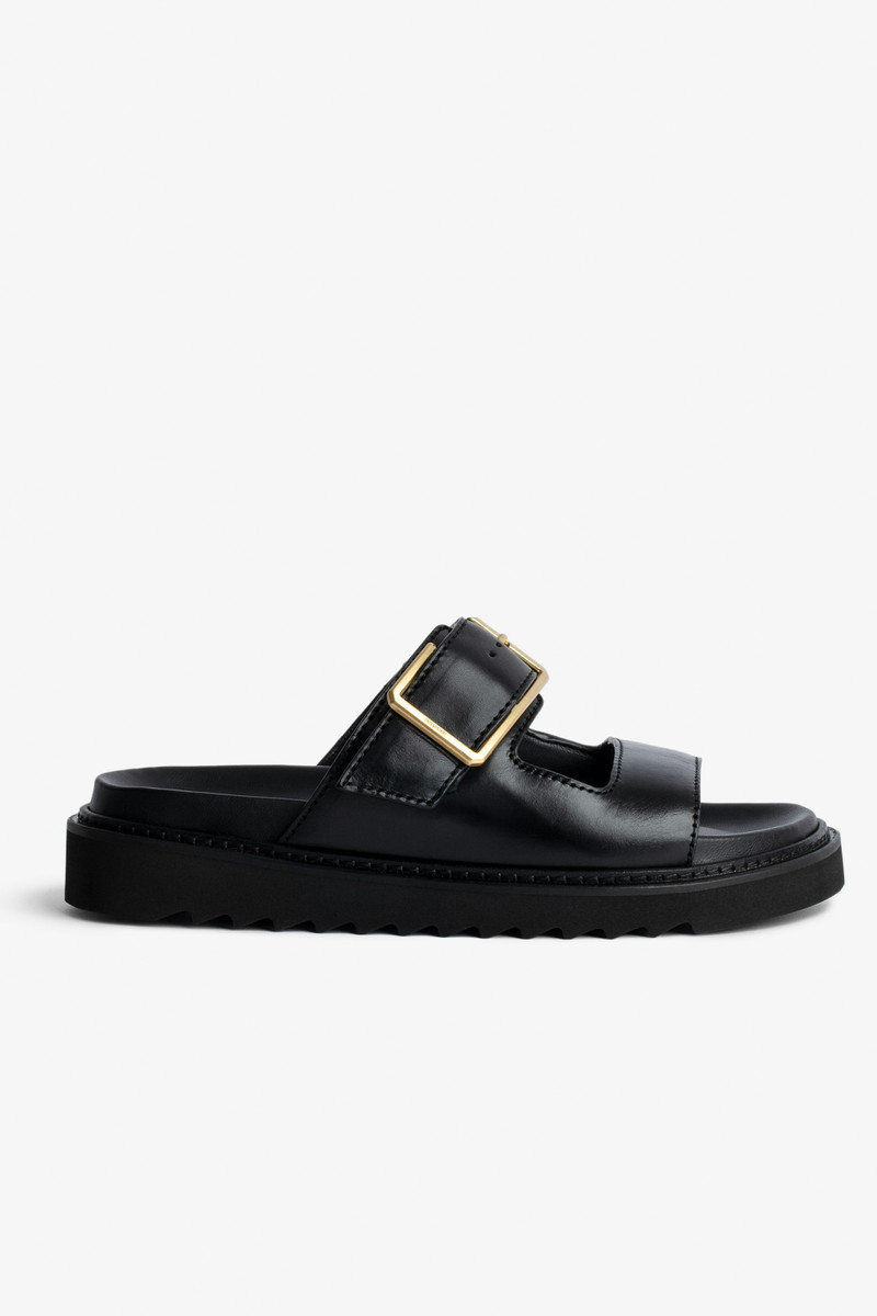 Cecilia Alpha Sandals 1