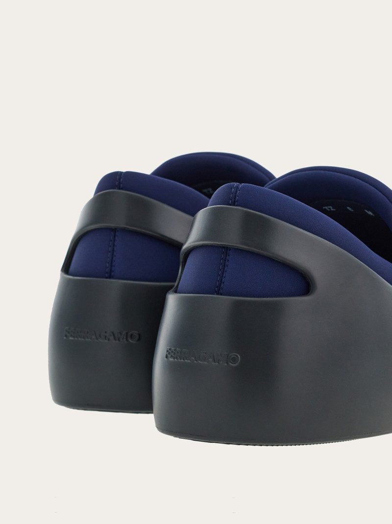 FERRAGAMO Hybrid slip-on outlook
