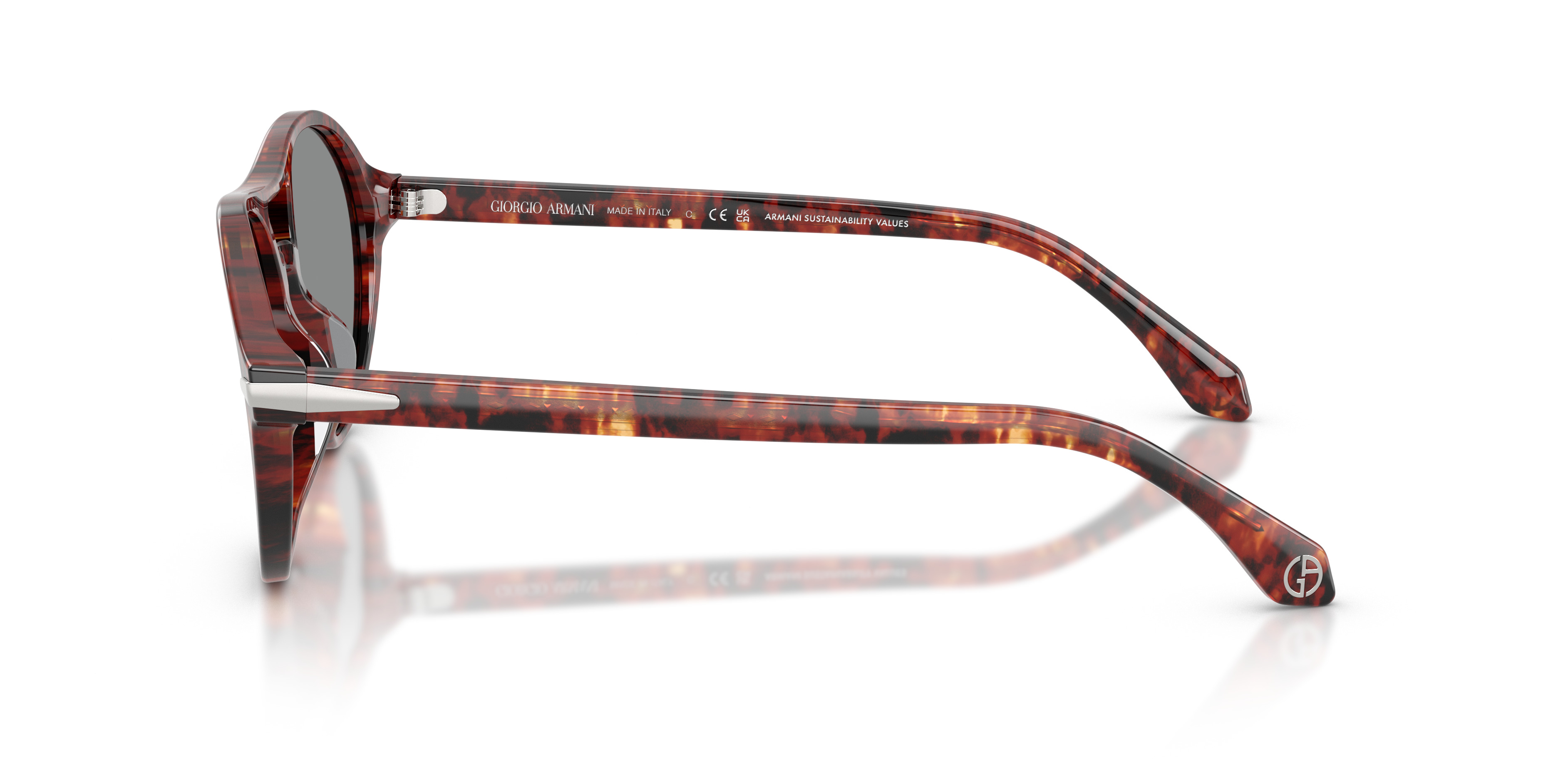 AR8236U - 3