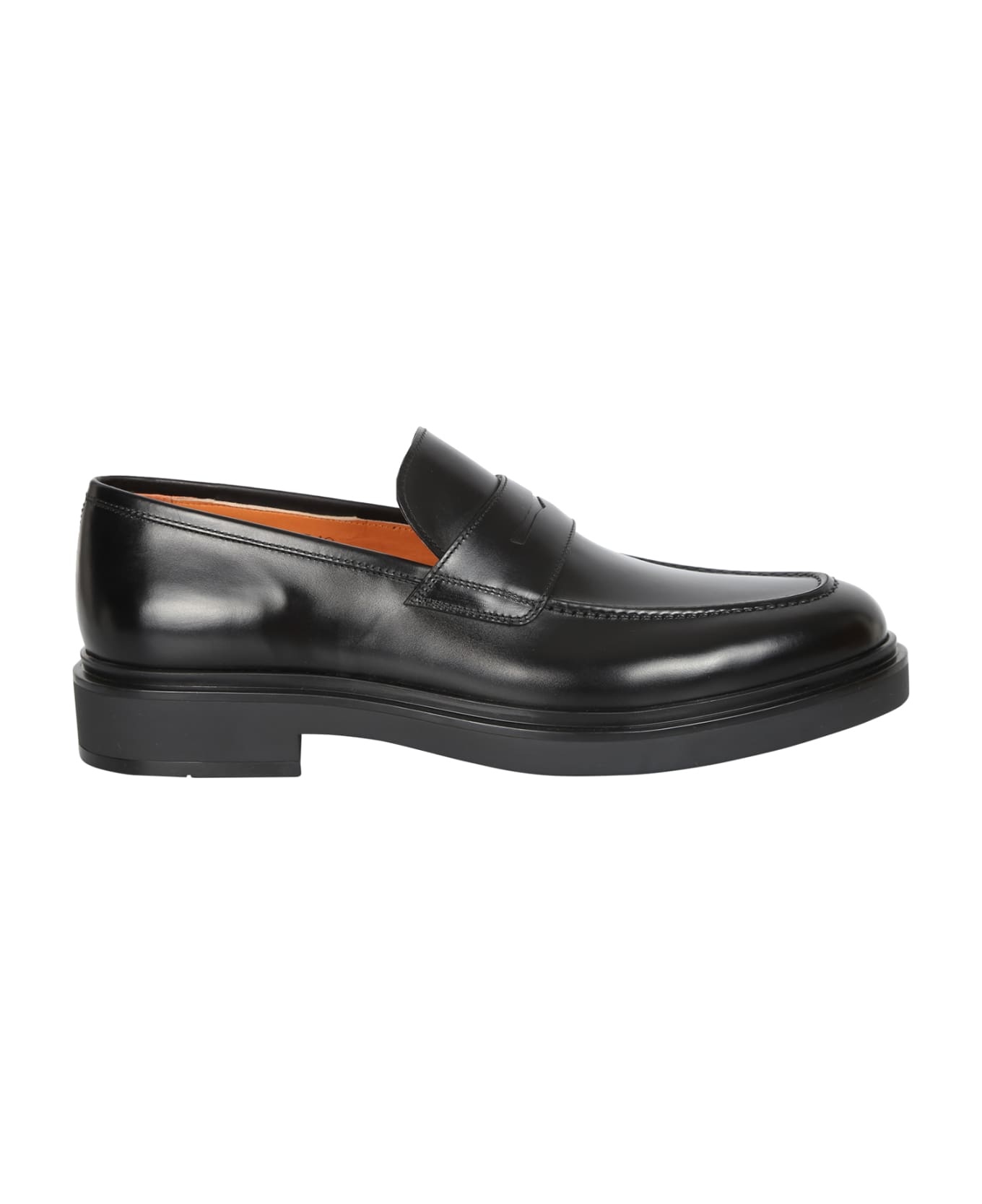 Penny Loafers - 1