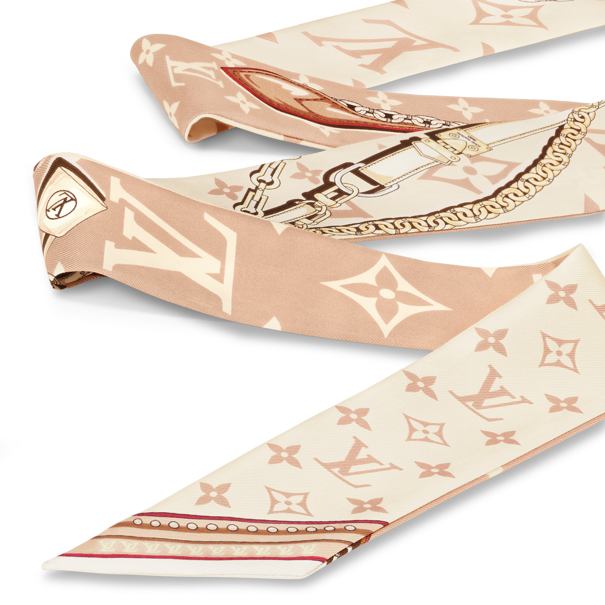 Ultimate Monogram BB Bandeau - 2