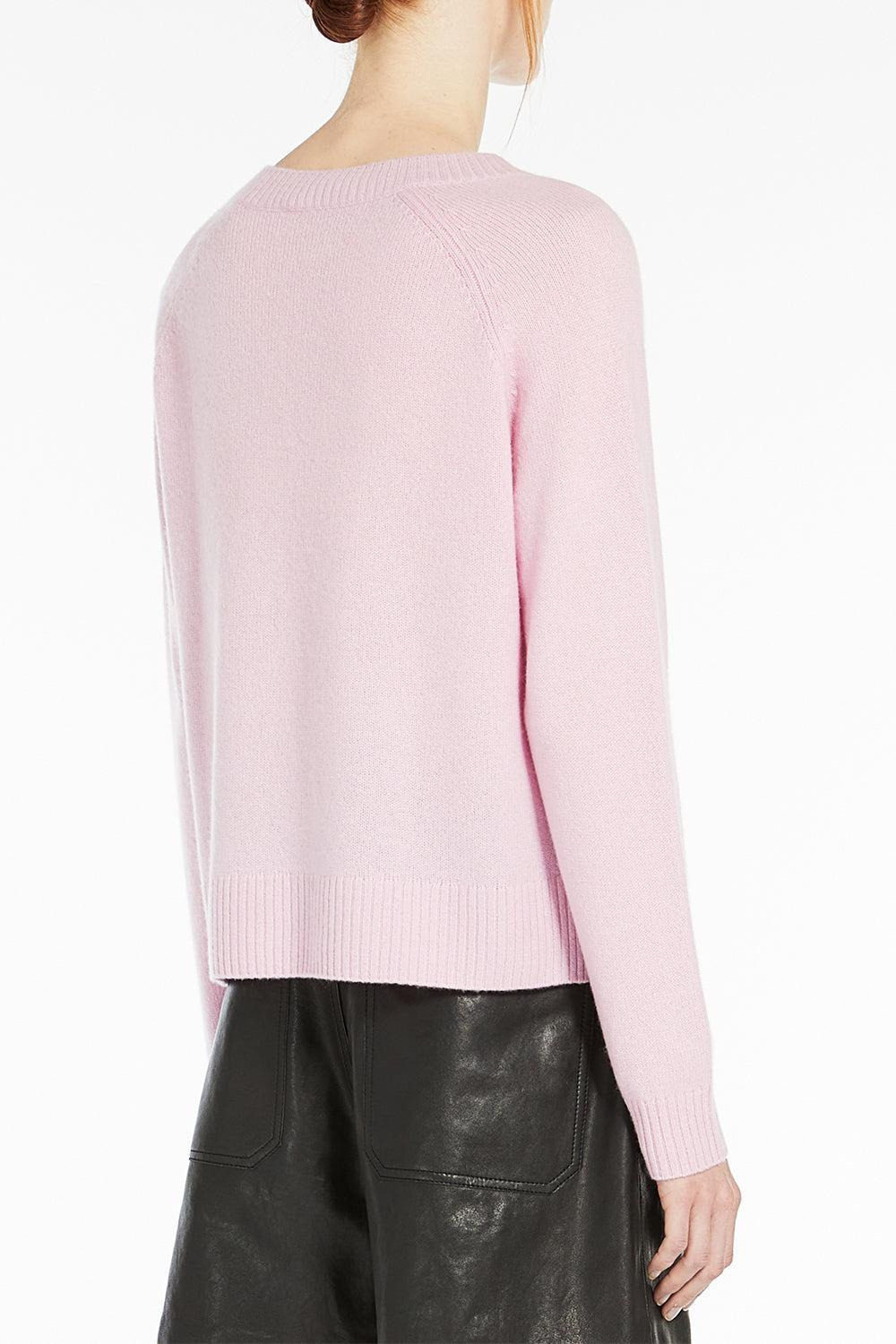 Tago Sweater - Pink - 4