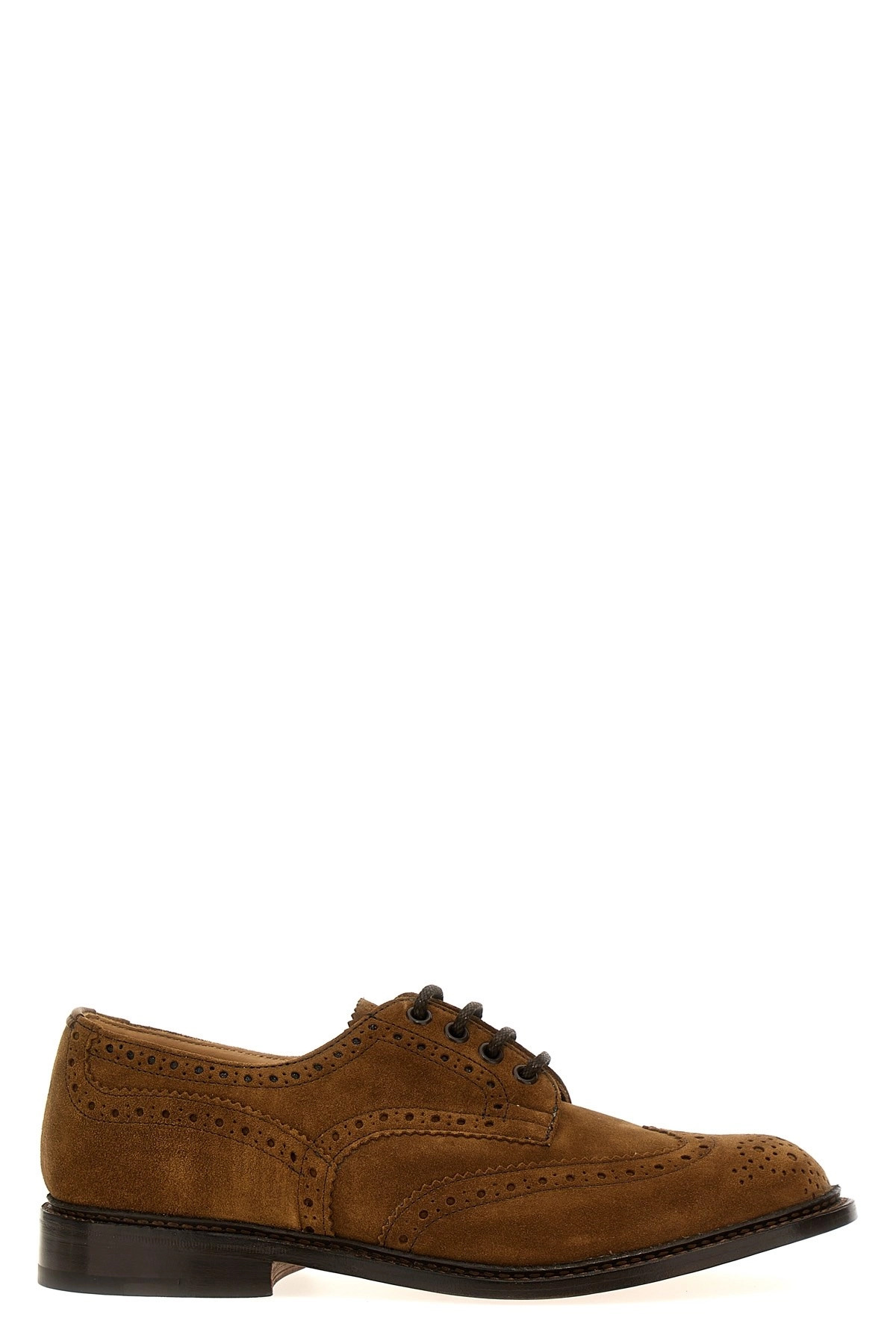 'Bourton' lace up shoes - 1