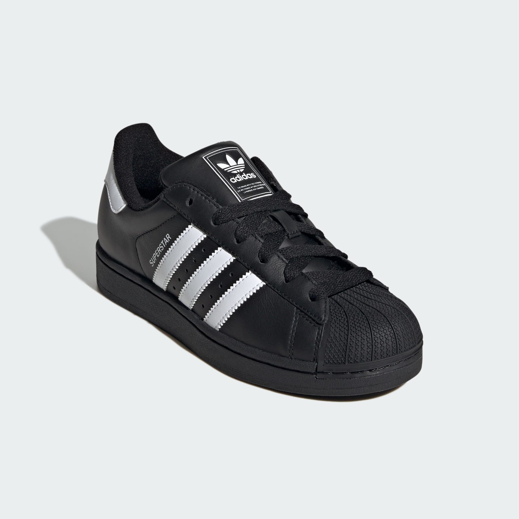 SUPERSTAR II W - 5
