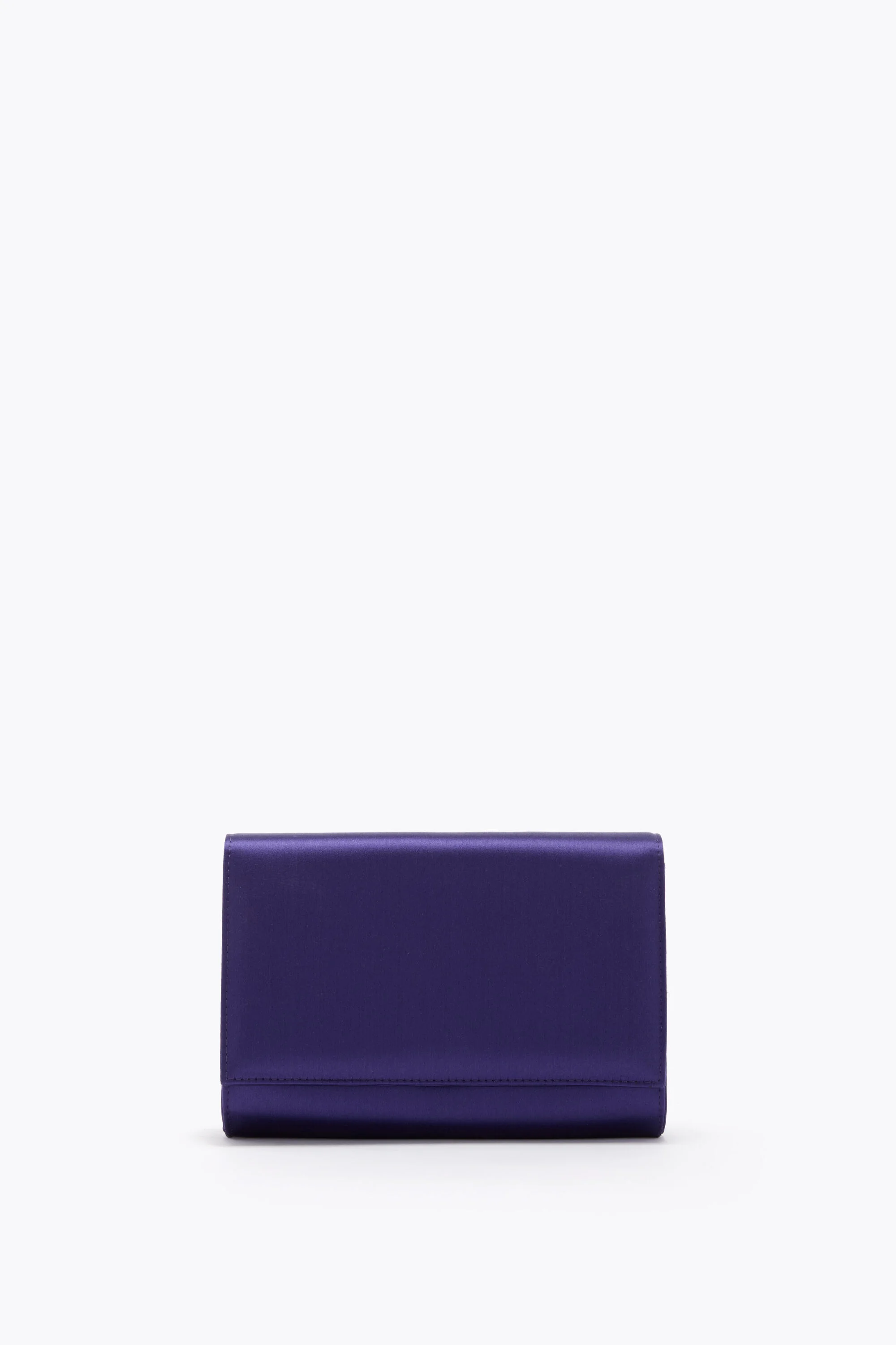 BABY PURPLE CLUTCH - 1