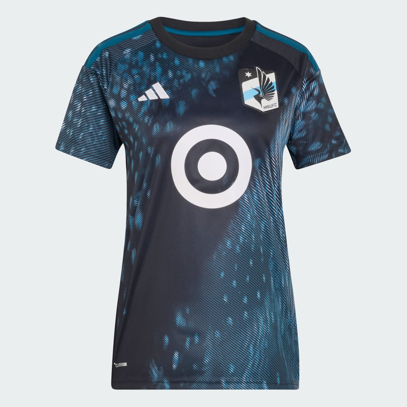 Minnesota United FC 26/27 Home Jersey 1