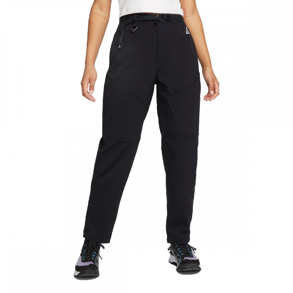 Hiking Pants Wmns "Black" - 1
