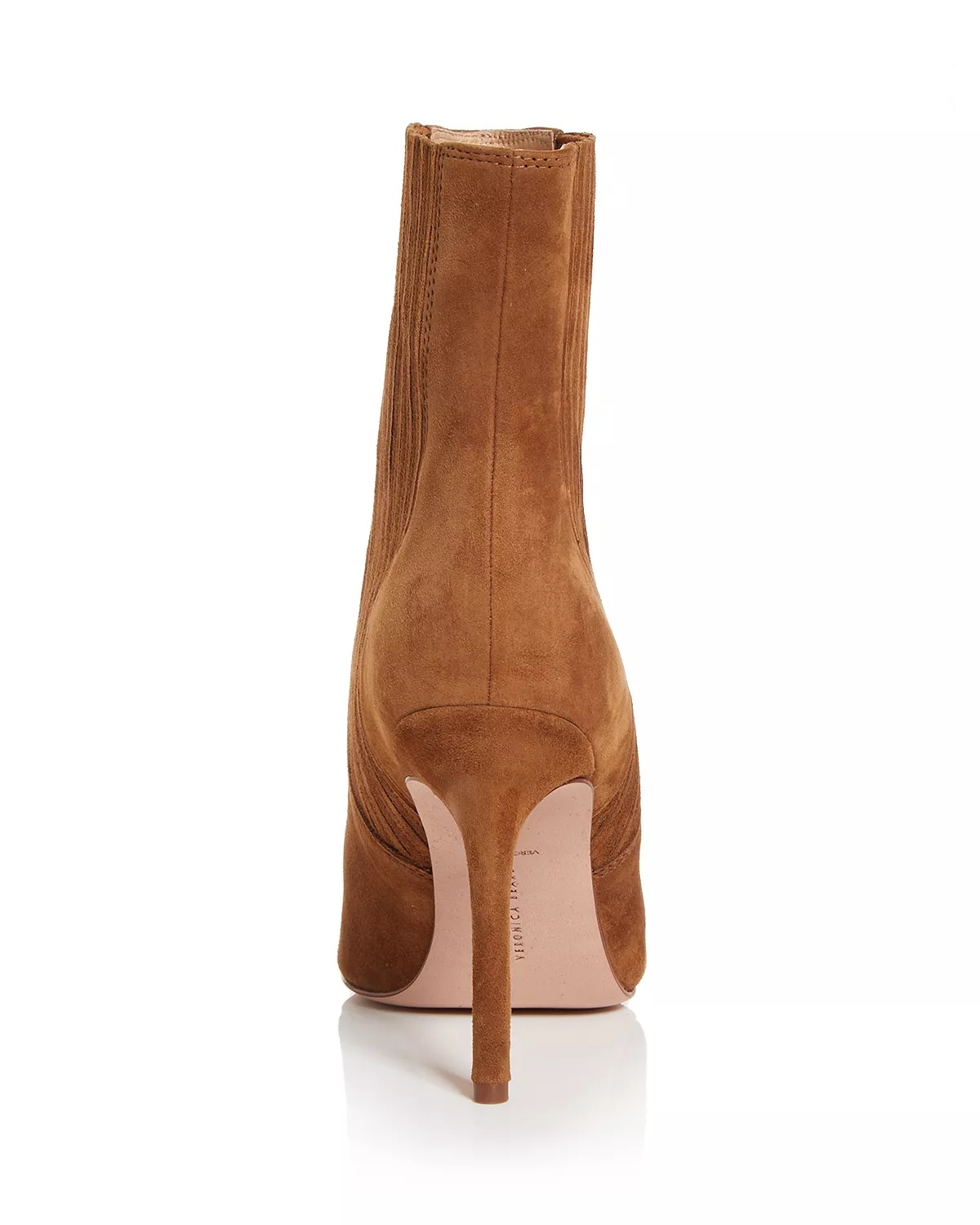 Women's Lisa High Heel Booties - 4