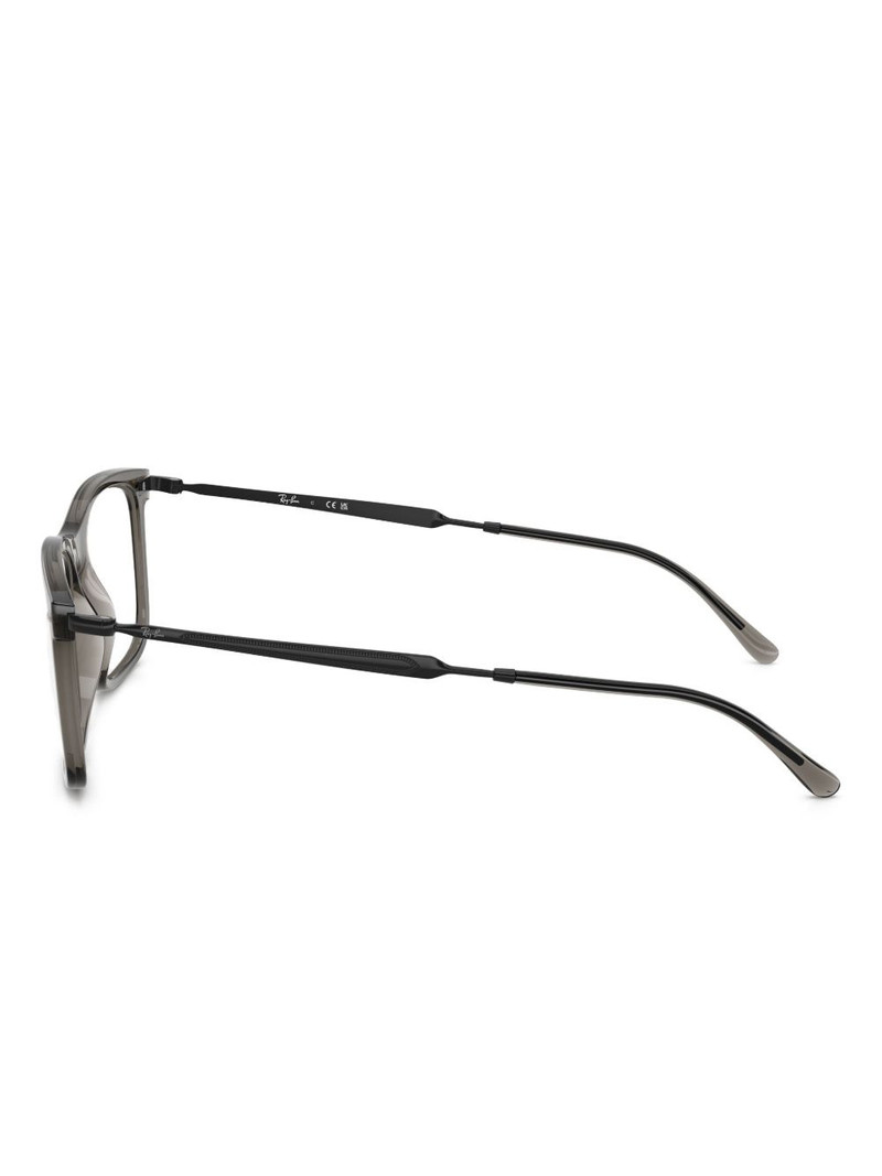 RB7260 square-frame glasses 3