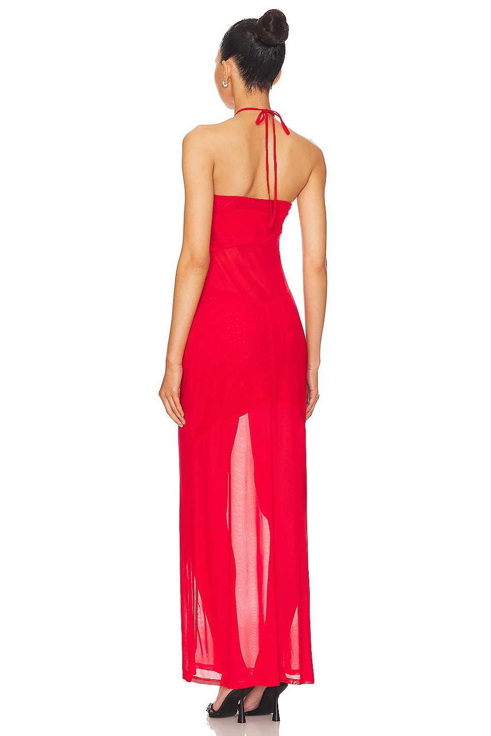 Serena Dress - 3