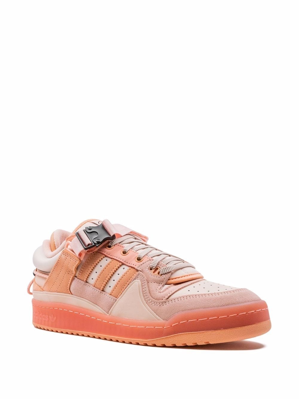 x Bad Bunny Forum Low "Easter Egg" sneakers - 2