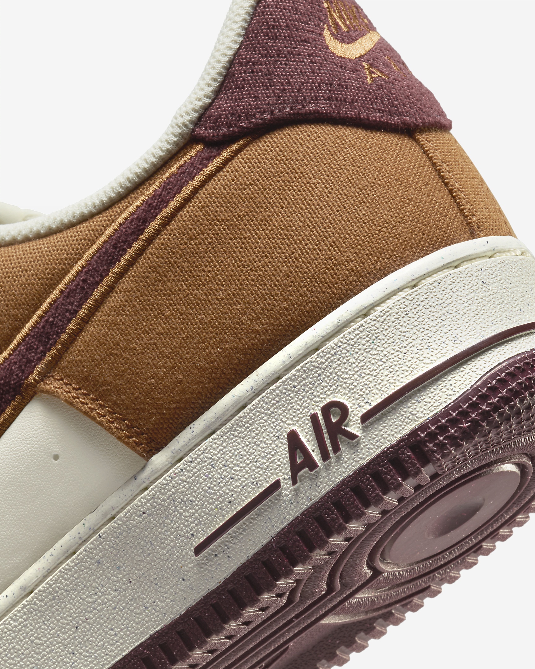 Nike Air Force 1 '07 LV8 Men's Shoes - 8