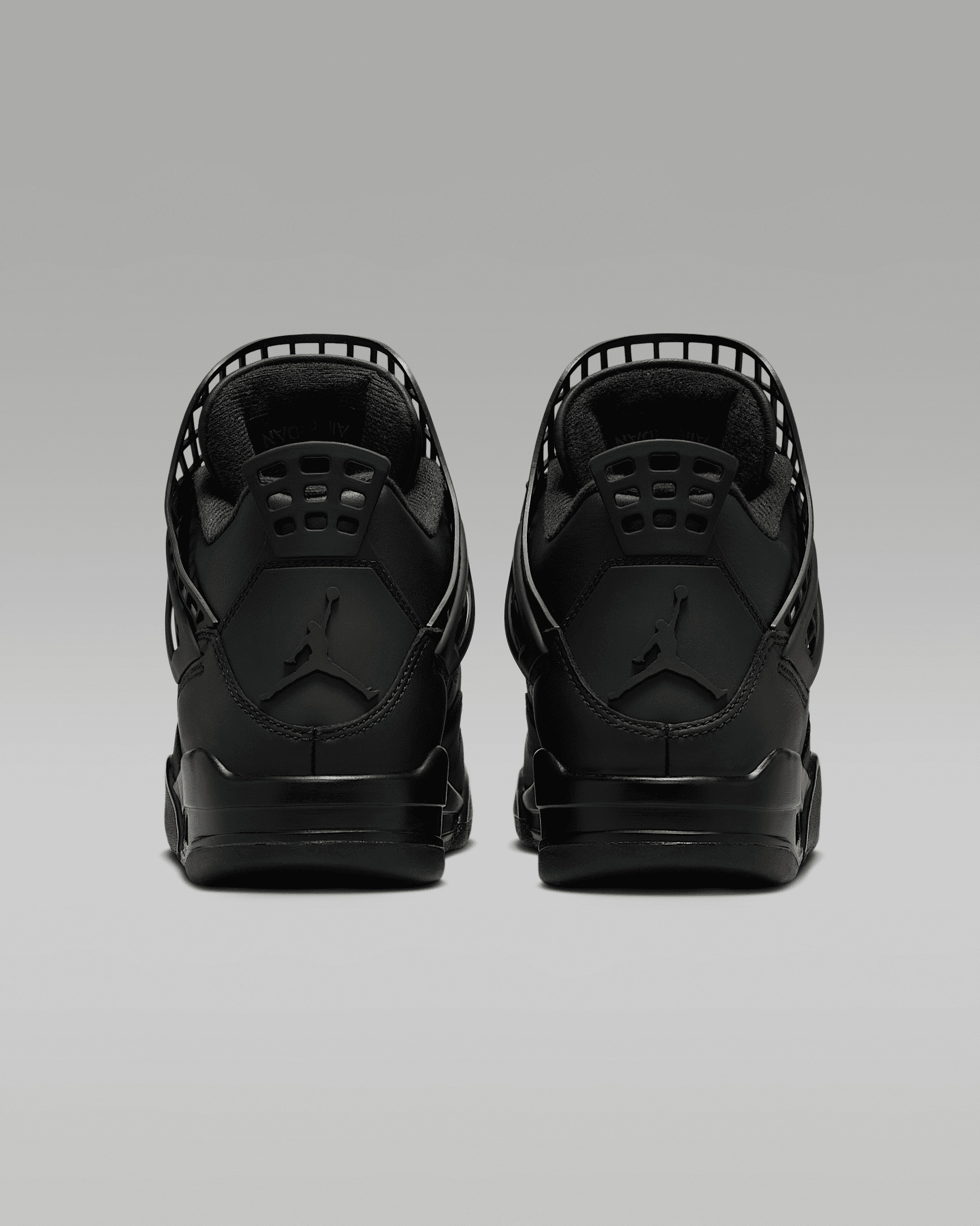 Air Jordan 4 Net Women's Shoes - 7