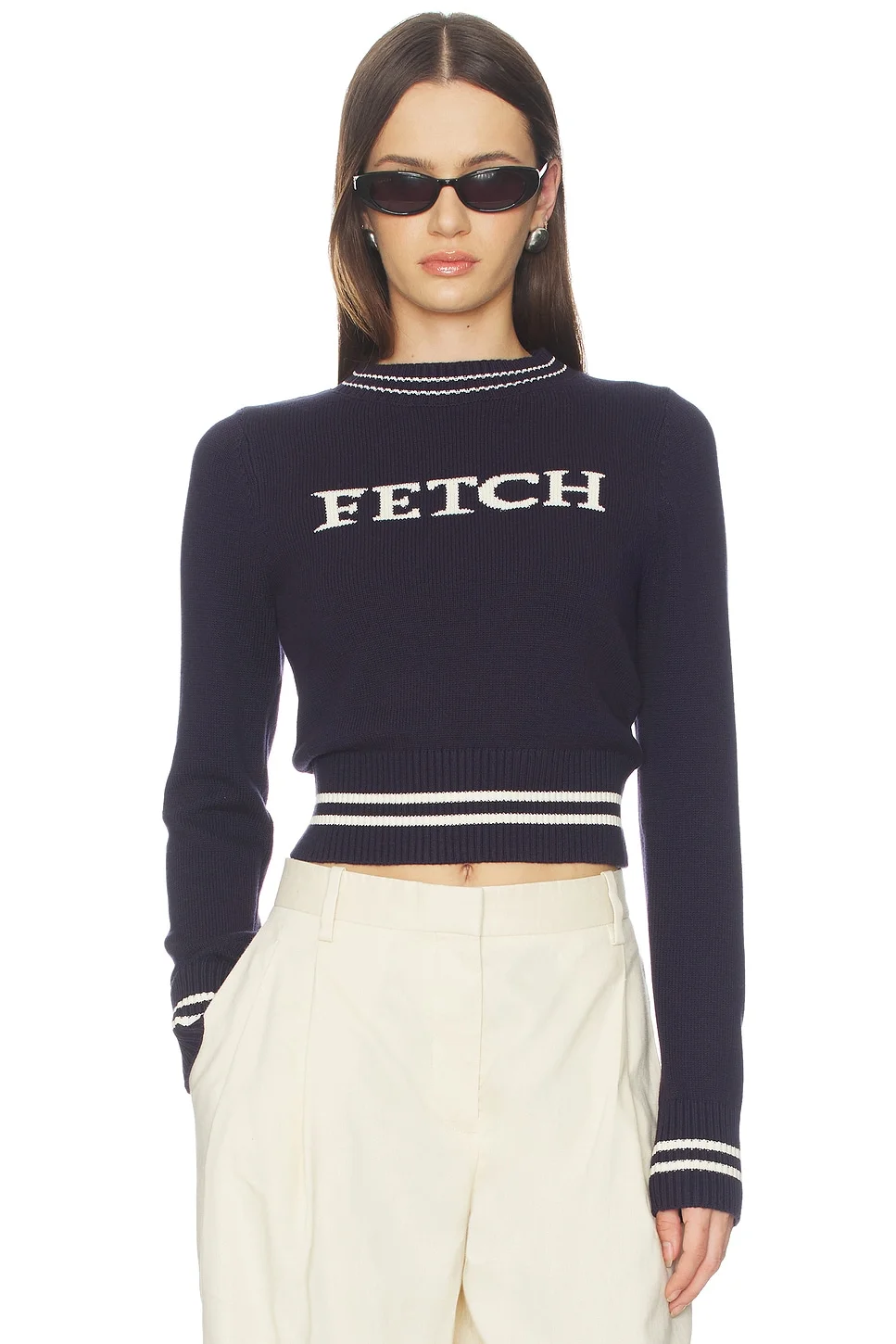 Fetch Sweater - 1