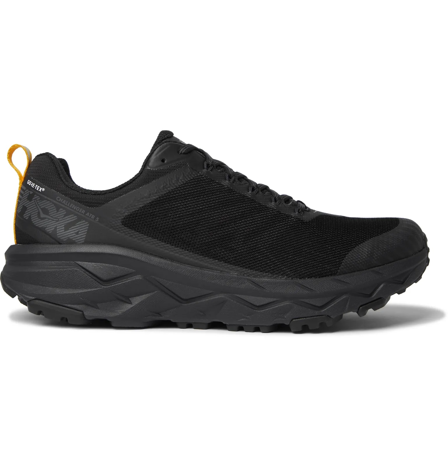 Challenger ATR 5 GORE-TEX Mesh Trail Running Sneakers - 1