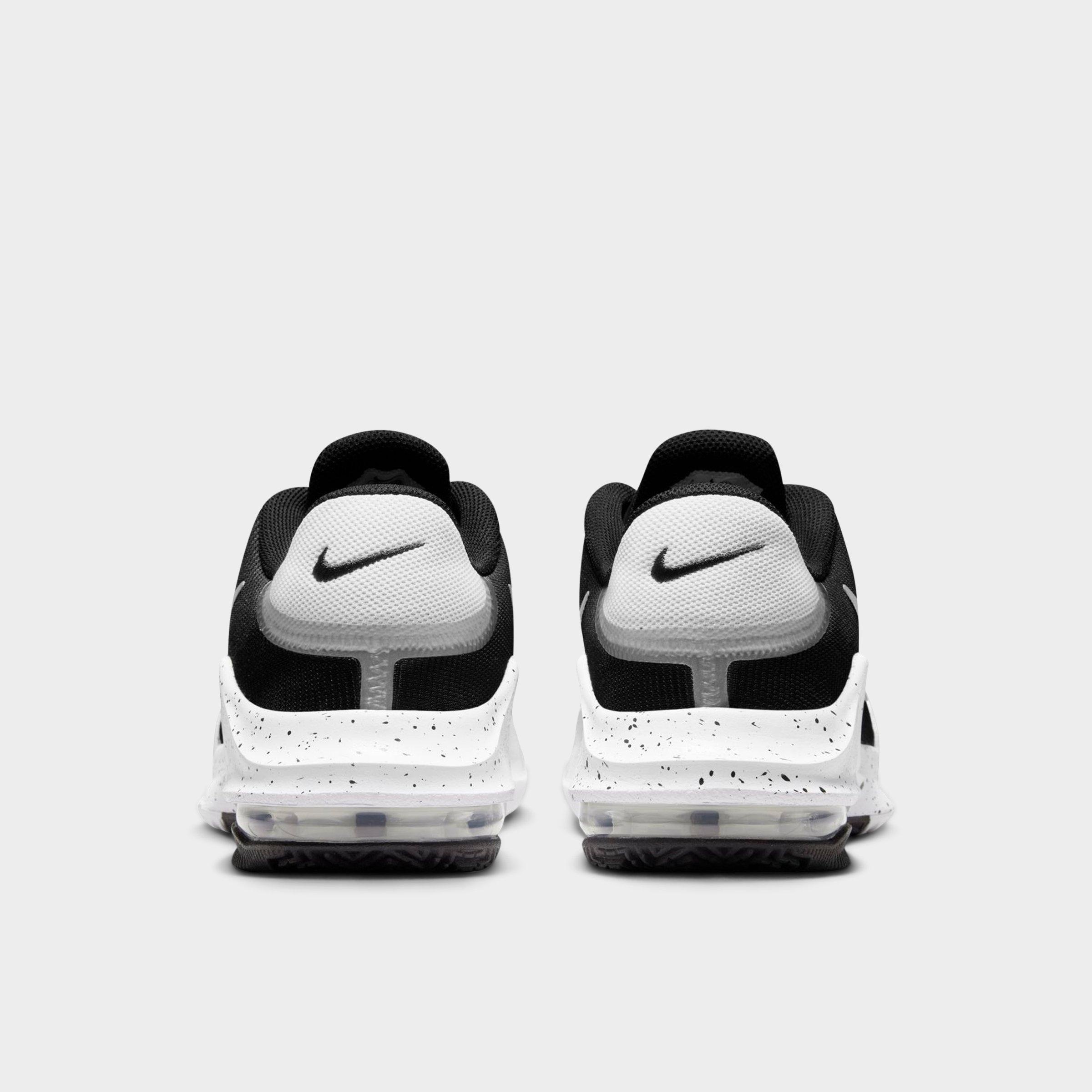 Nike NIKE AIR MAX IMPACT BASKETBALL SHOES jdsports REVERSIBLE