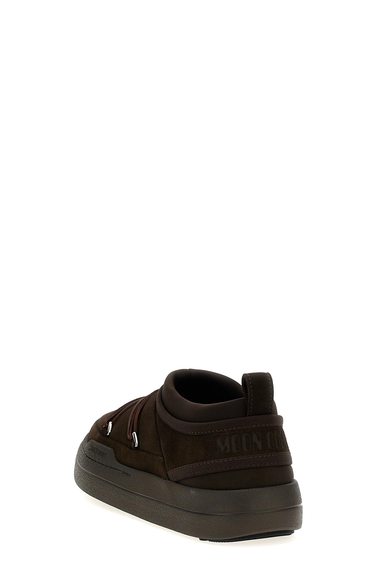 'Park Icon' sneakers - 3
