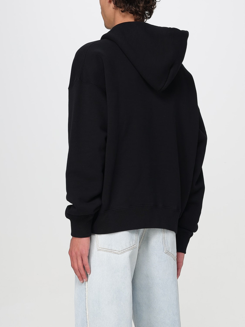 Off-White Hoodie with Logo Off-white outlook