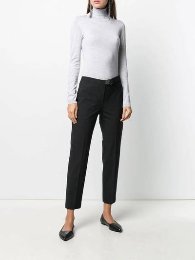 Brunello Cucinelli fine knit jumper outlook