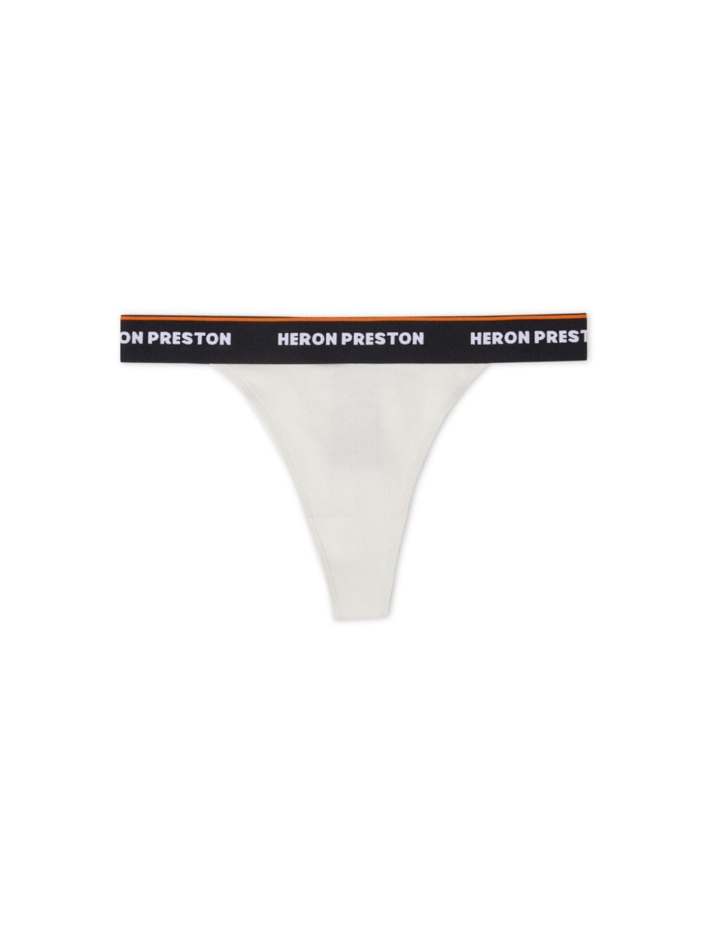 logo-tape detail thong - 1