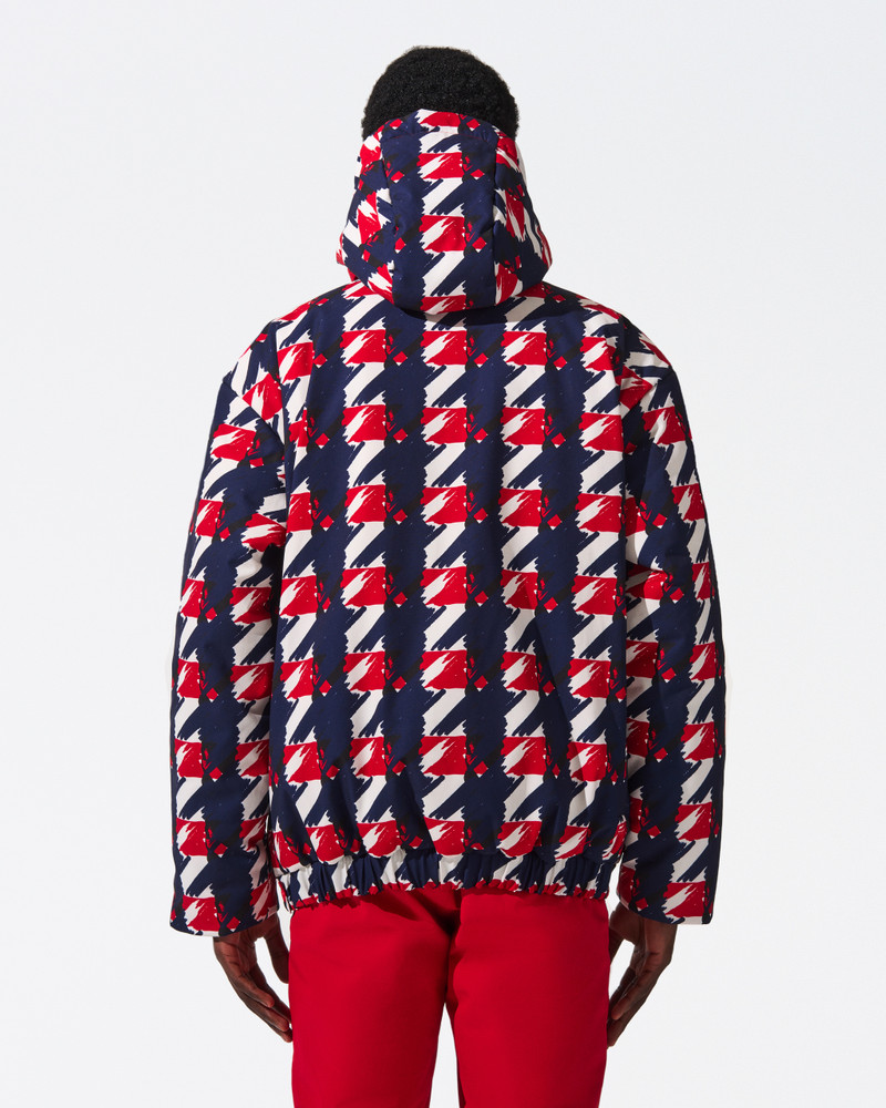 Thom Pullover Ski Jacket 5