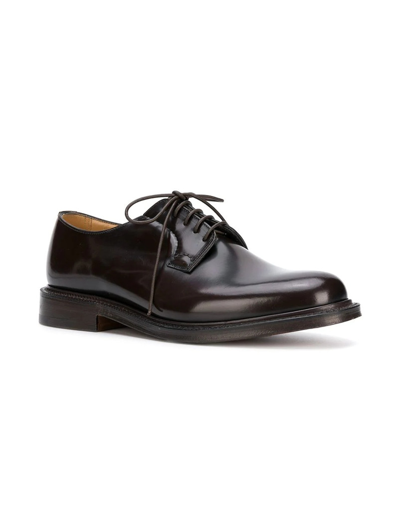 Church's oxford shoes outlook