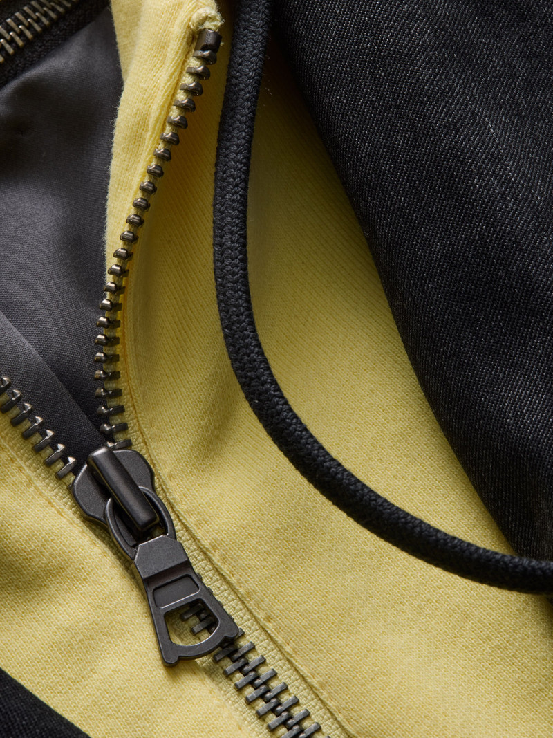 JORDAN BLAZER WITH REMOVABLE HOODIE 3