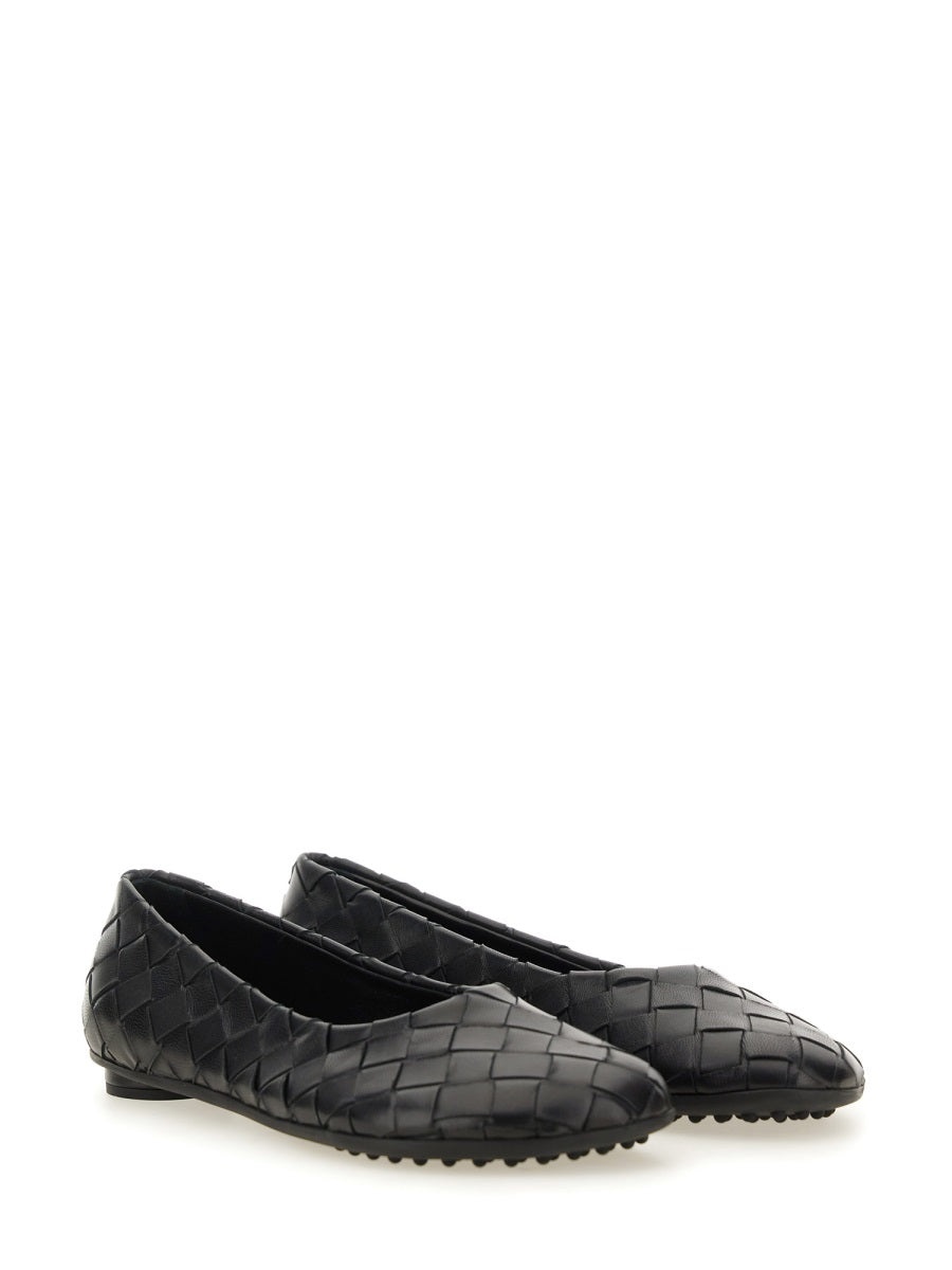 Bottega Veneta Women Atomic Dancer - 2