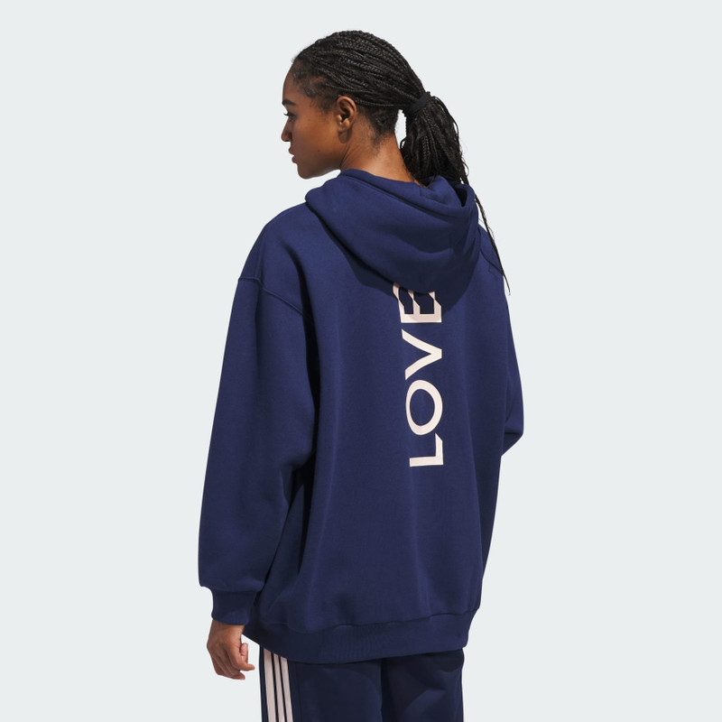 LOVB OVERSIZE PULLOVER 3