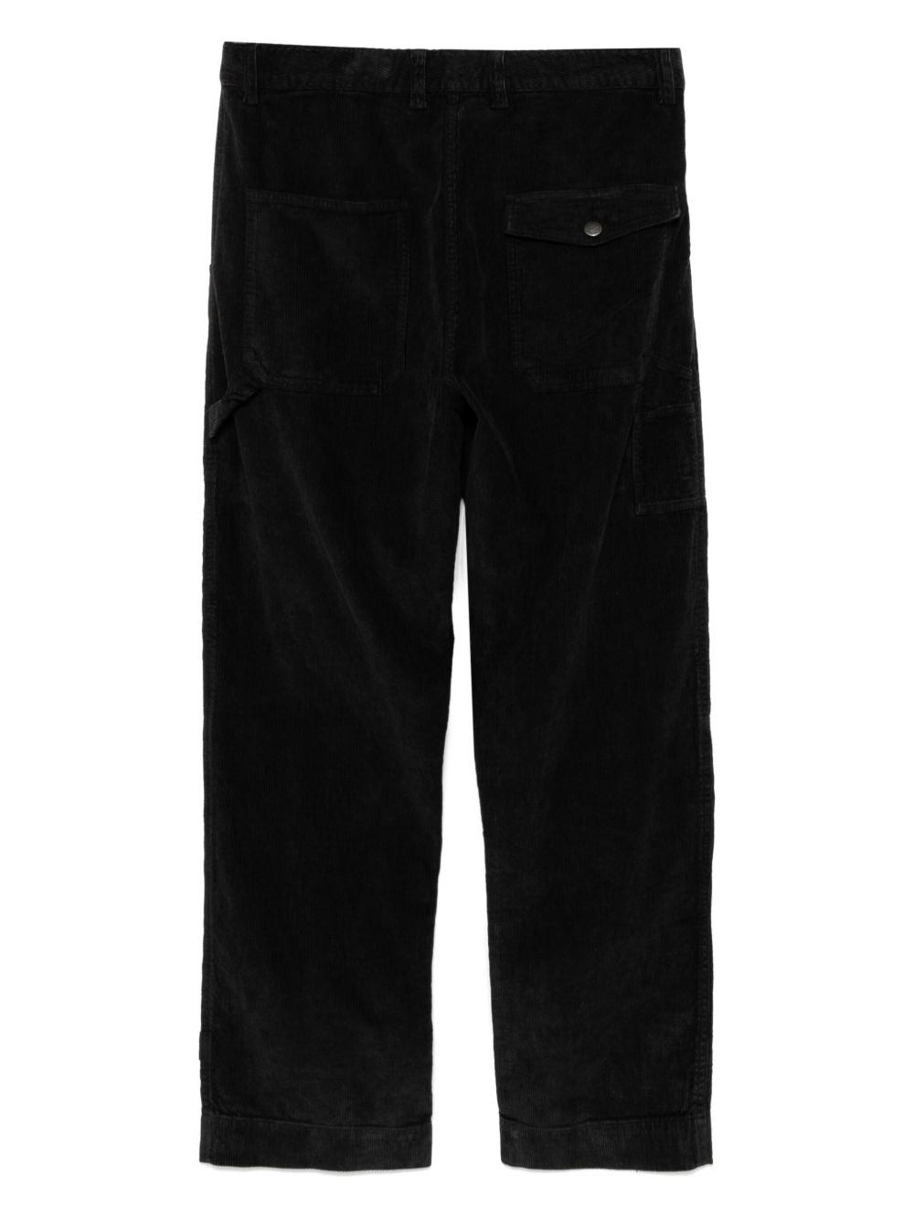hemp cord carpenter chino - 2