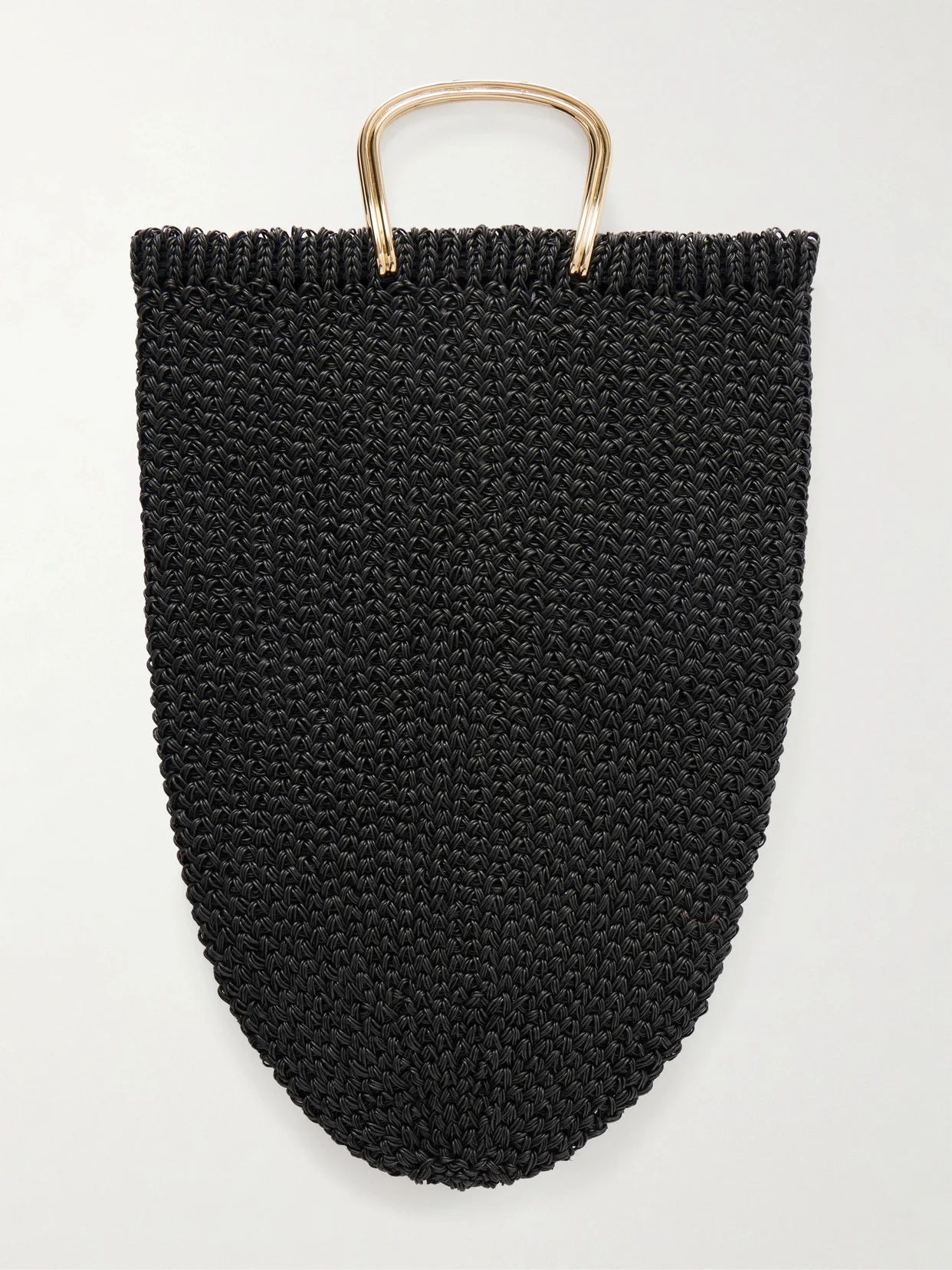 Woven Tote Bag - 1