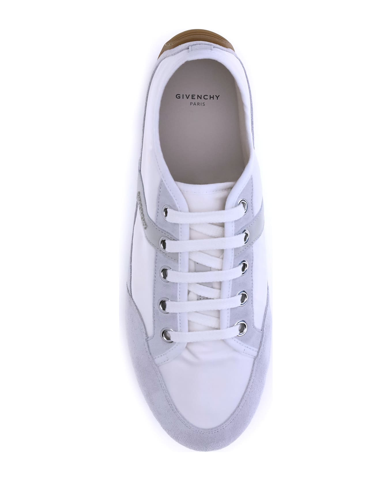 Slim Sneakers - 4