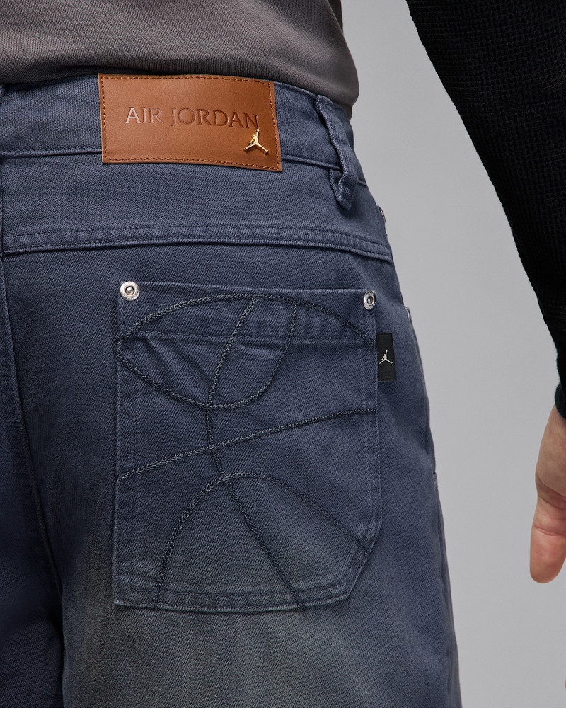 Air Jordan Men's Shorts 5