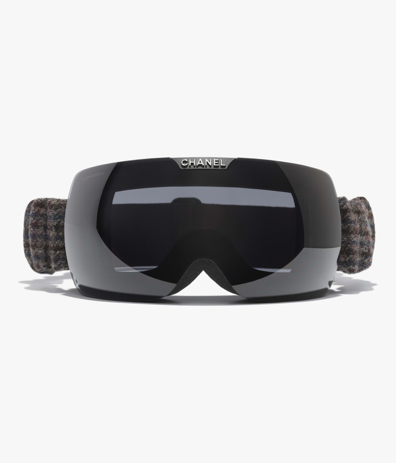 Shield Sunglasses 1
