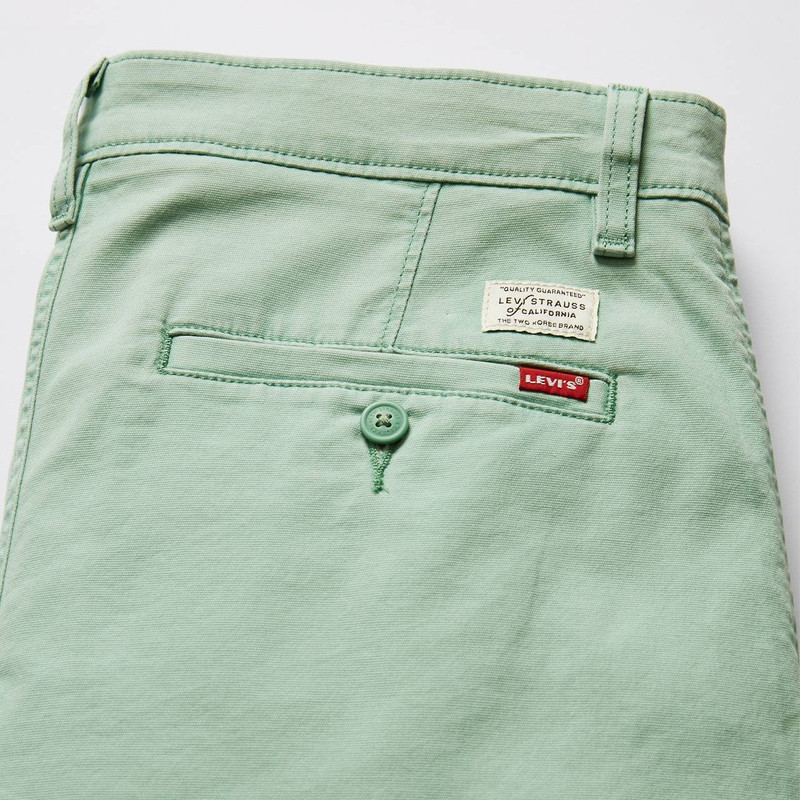 LEVI'S® XX CHINO STANDARD TAPER FIT MEN'S SHORTS 7