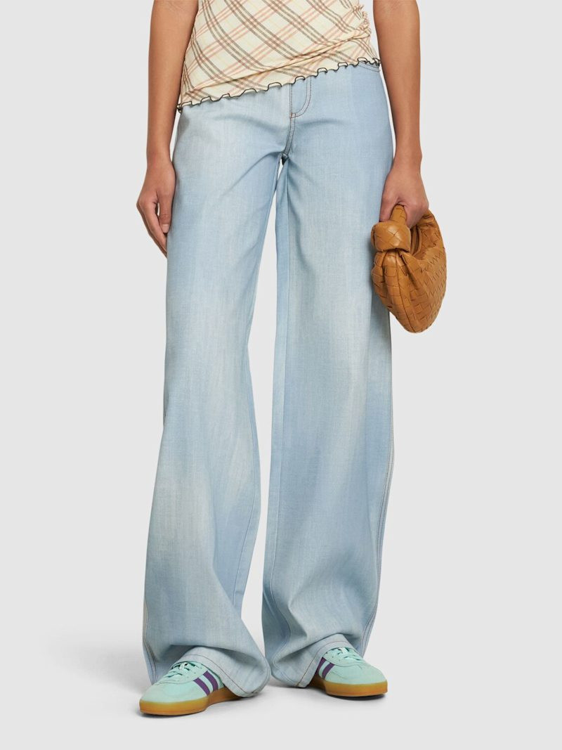 adidas Originals Gazelle Indoor sneakers outlook