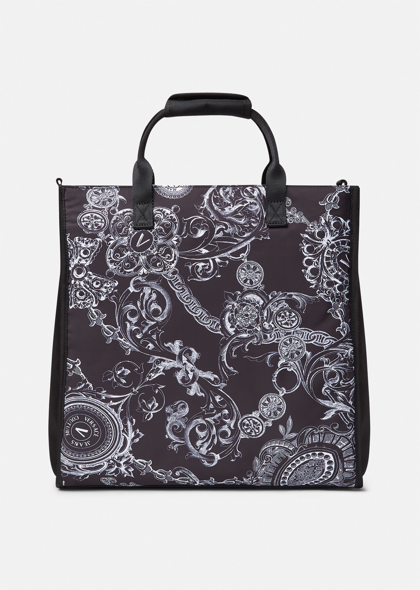 Couture1 Tote Bag - 3