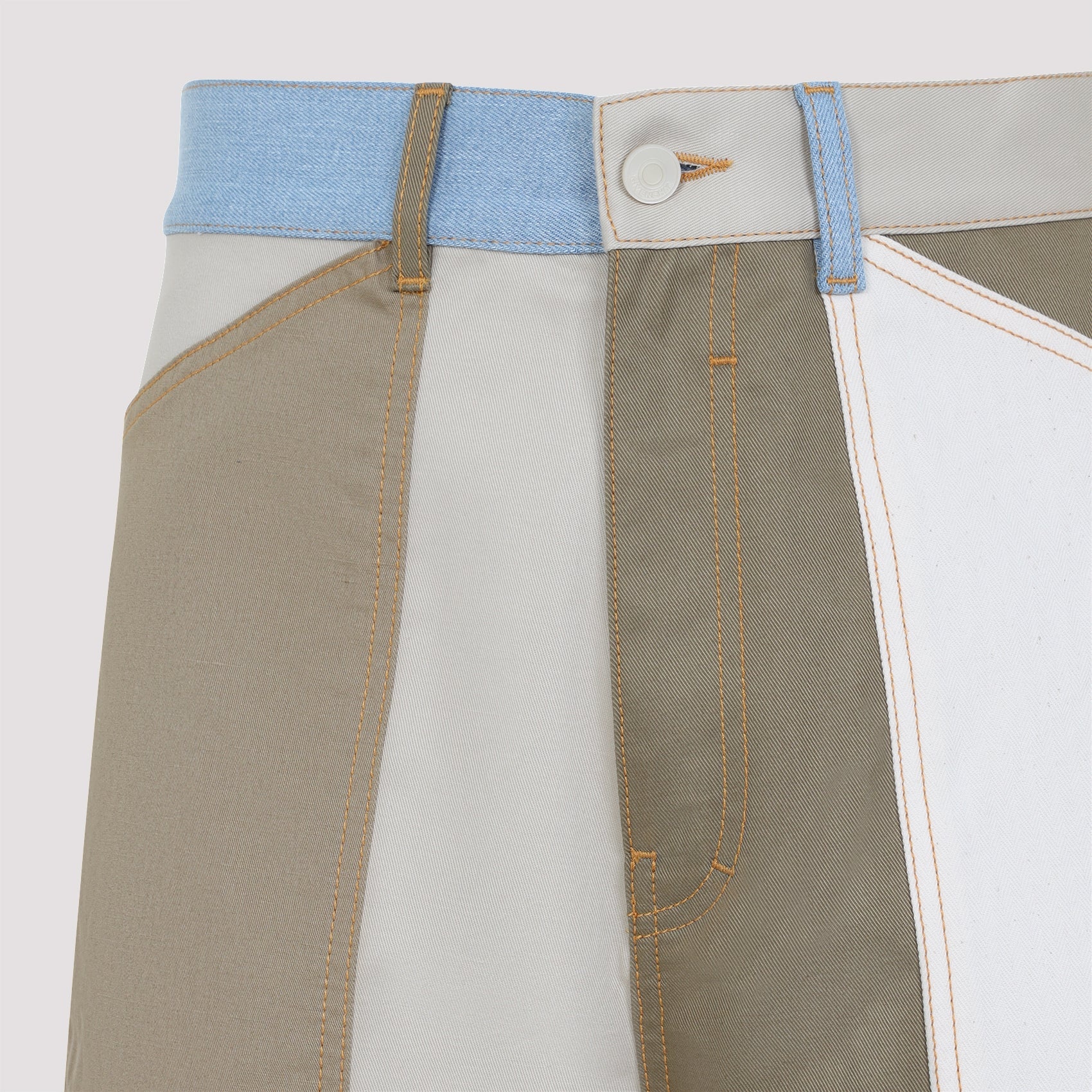 Jeans Nude & Neutrals - 5