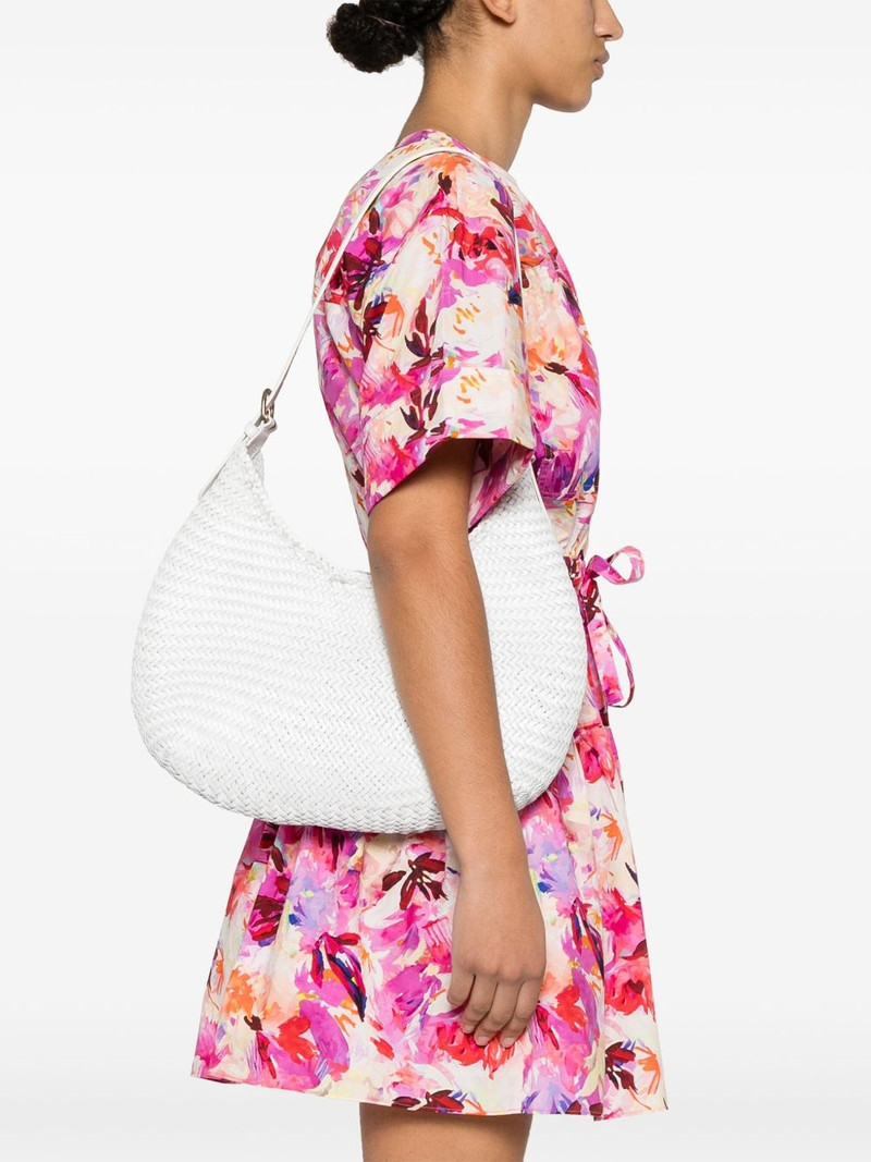 DRAGON DIFFUSION Luna Mezza shoulder bag outlook