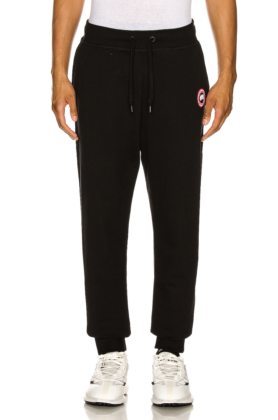 Huron Pant - 5