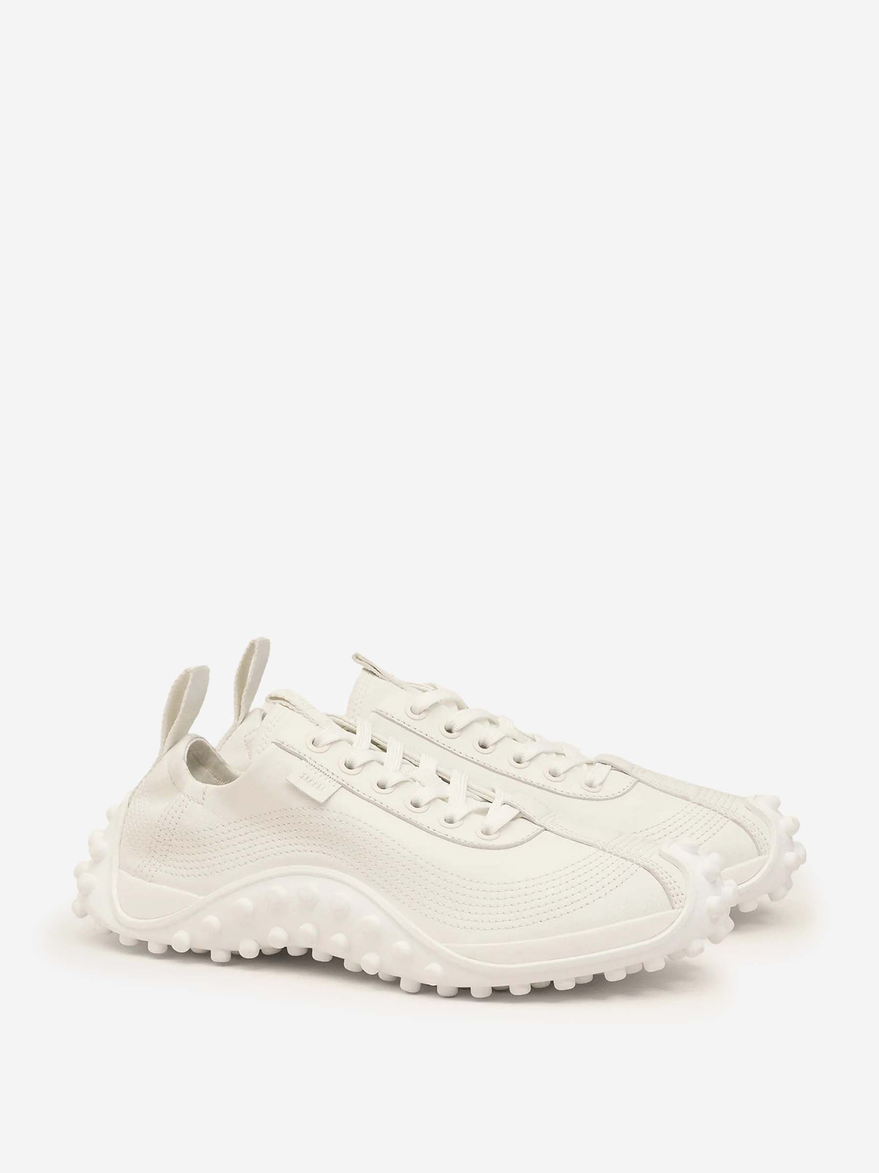 SNEAKERS MIRAGE PIEL - 2