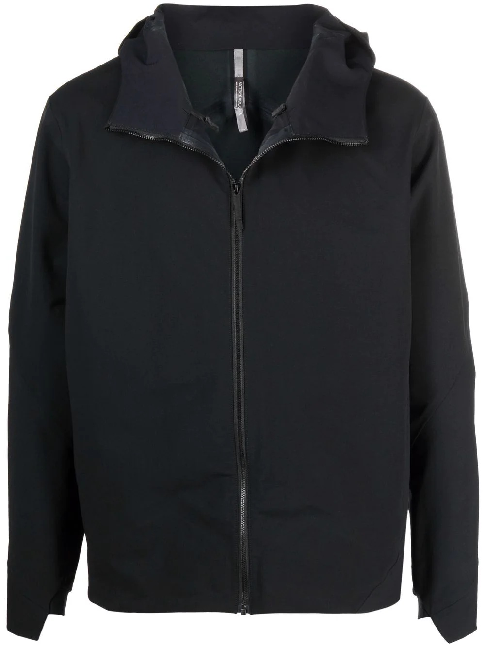 zip lightweight jacket - 1